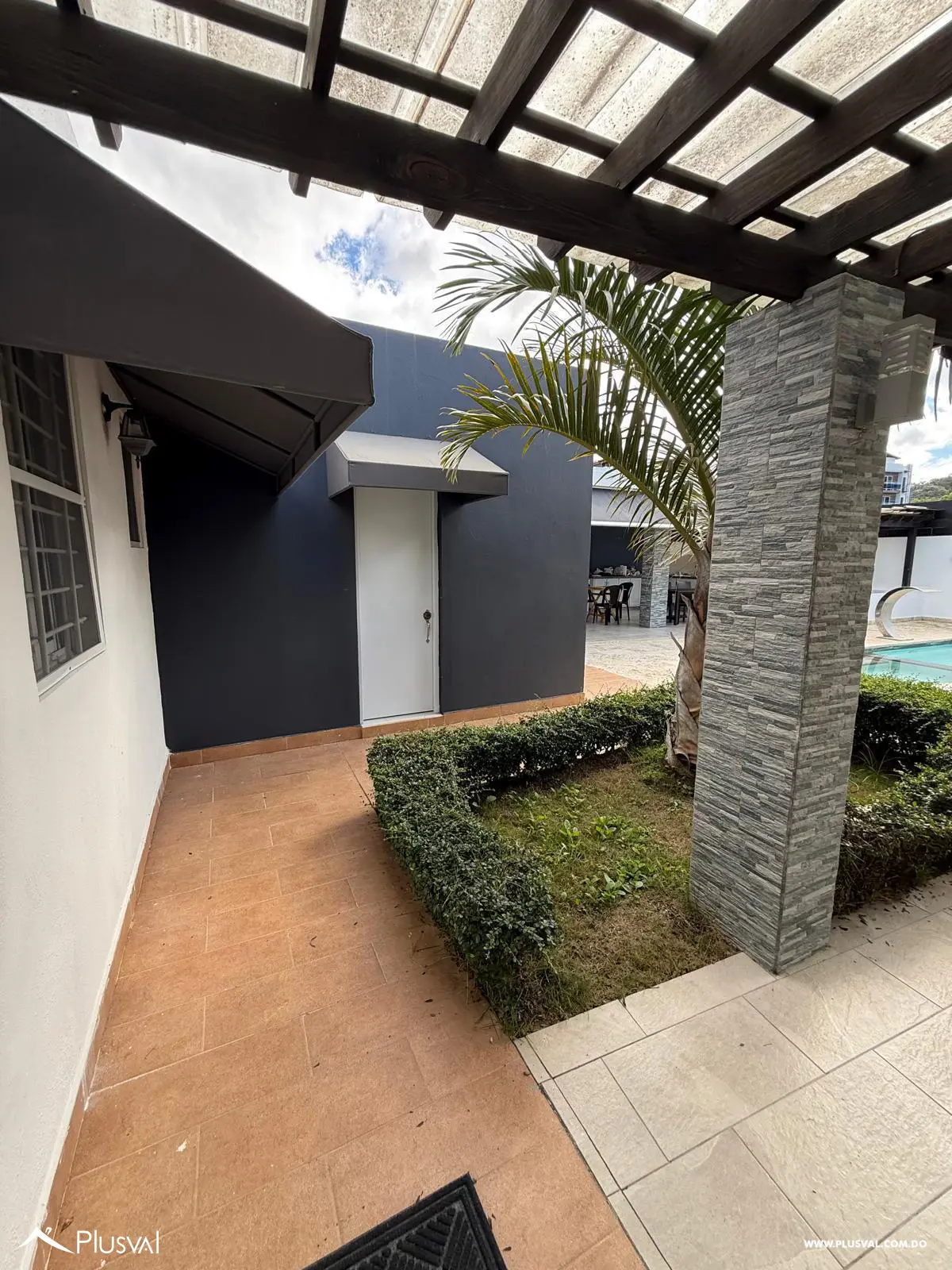 Villa en venta en Jarabacoa 479734