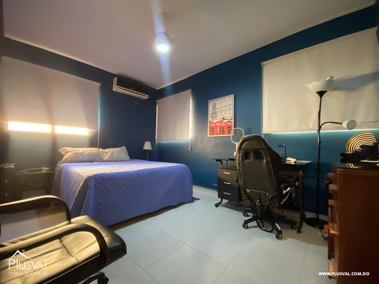 Céntrico Apartamento en Venta con Vista Impresionante 477221