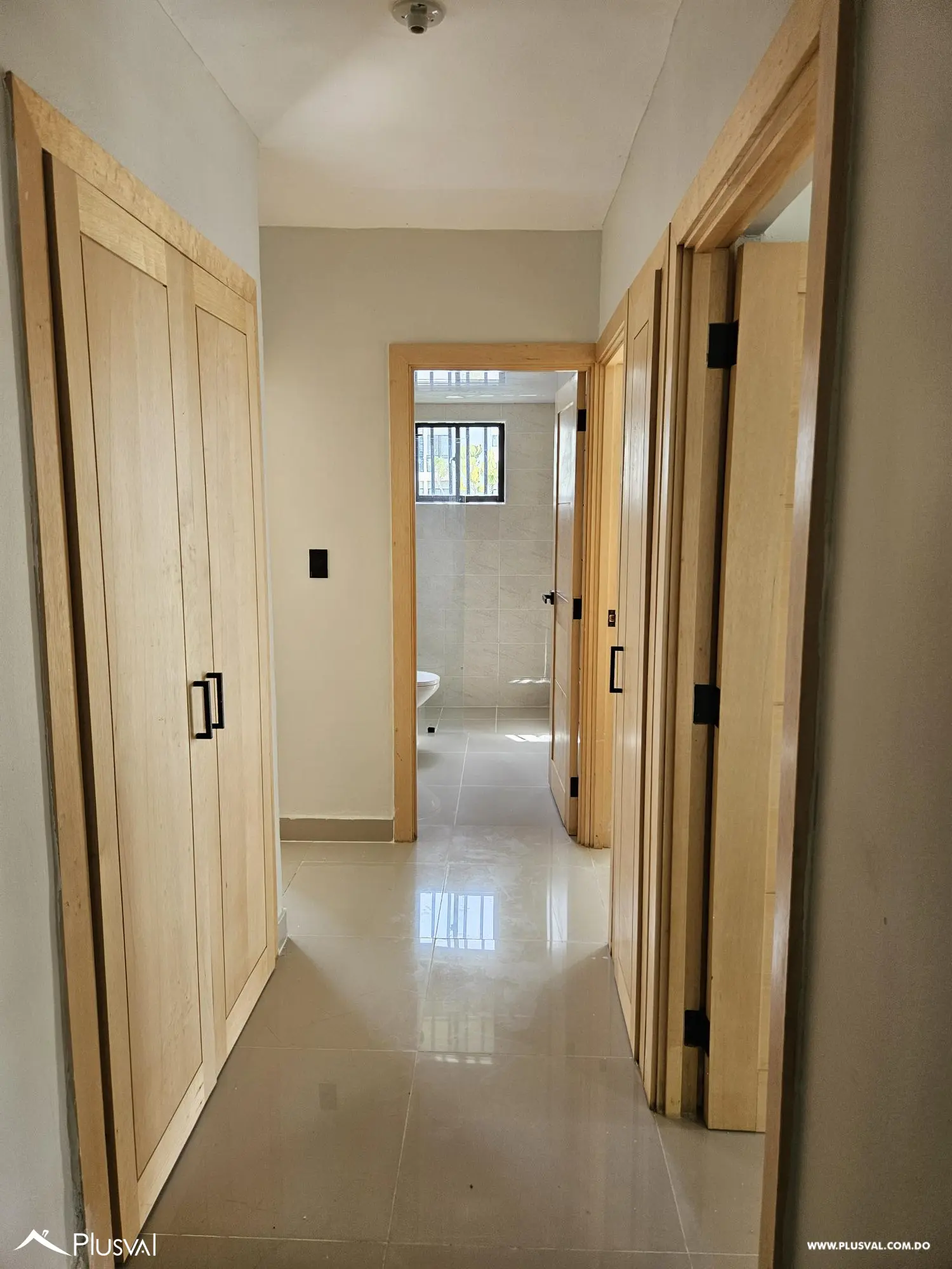 Apartamento con terraza de 50 m2 467503