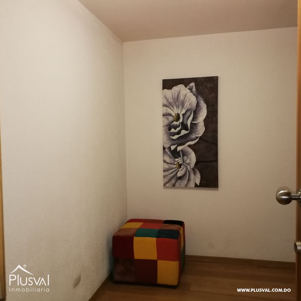 Apartamento en venta  en Guavaberry, ideal para inversión 191906