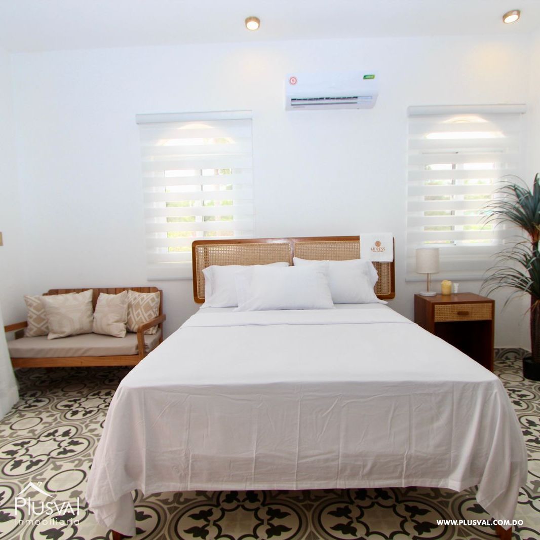 Le Ress Hotel - Hotel Boutique - Sosua 290148
