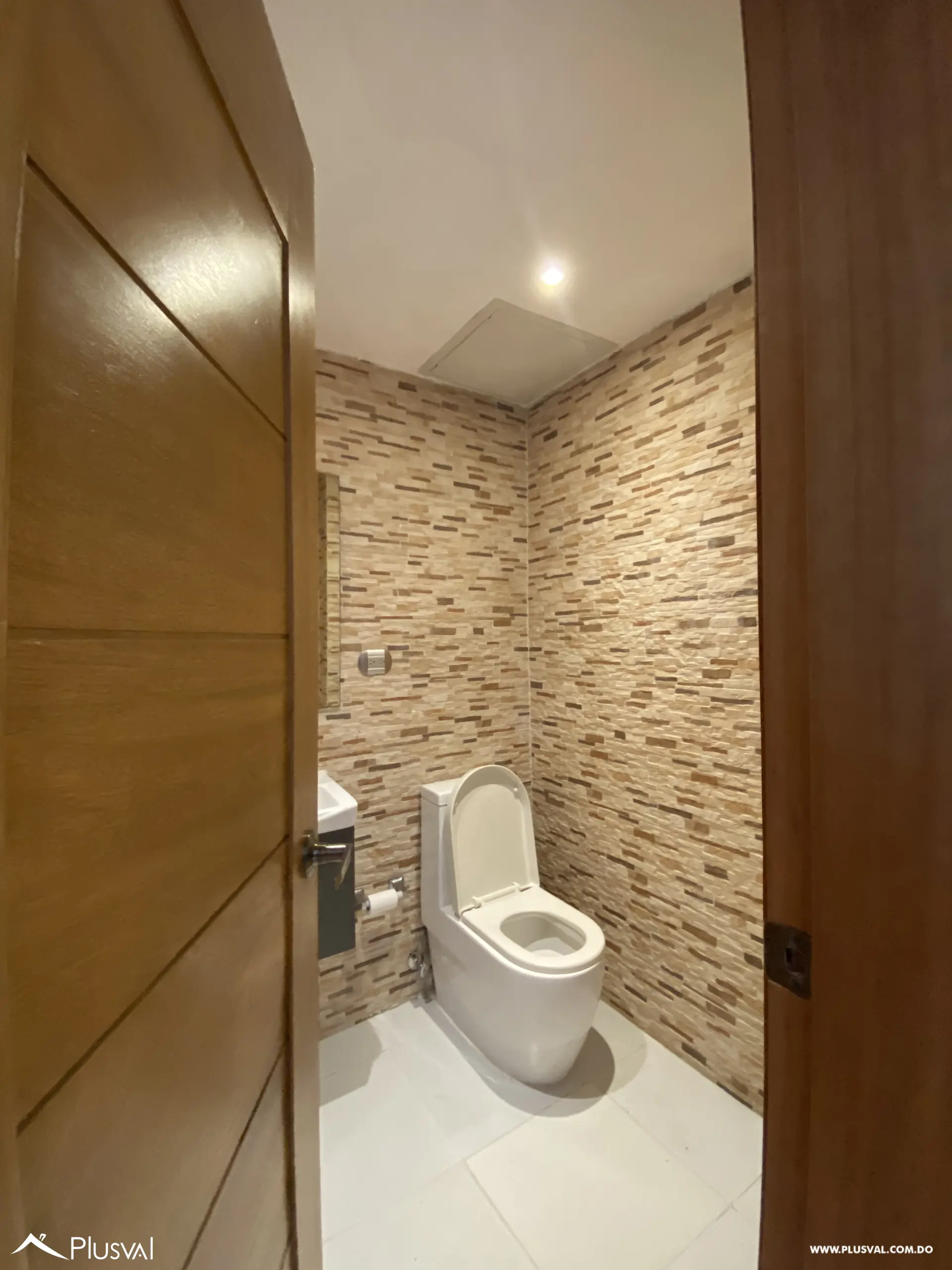 Maravilloso apartamento en alquiler en la esperilla 465665