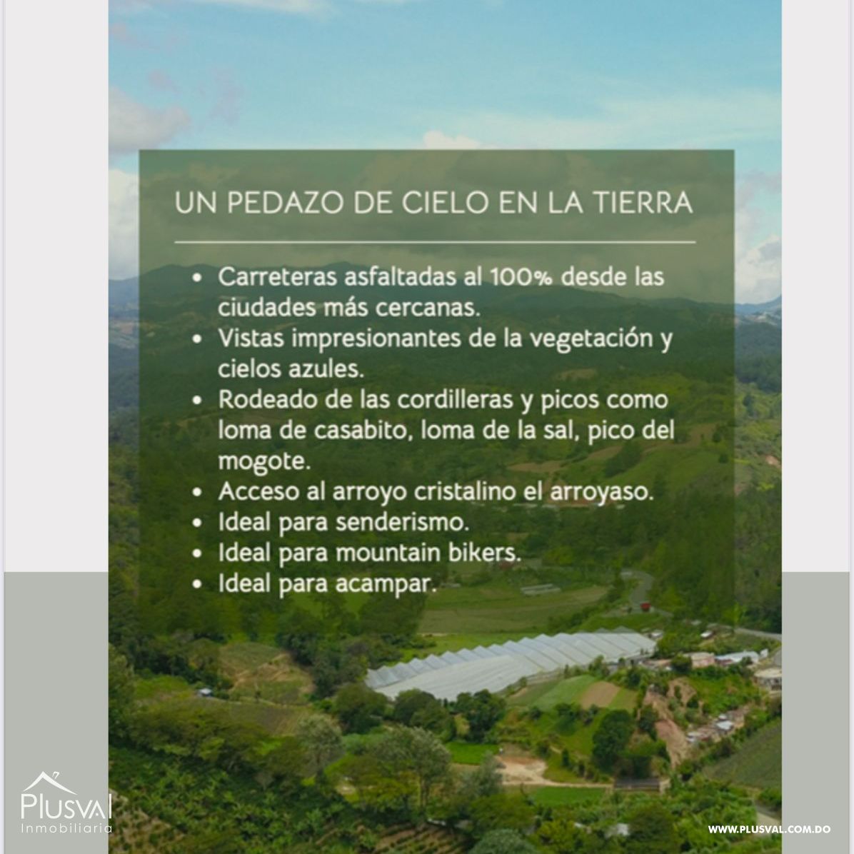 Solares en Venta en Constanza 424554