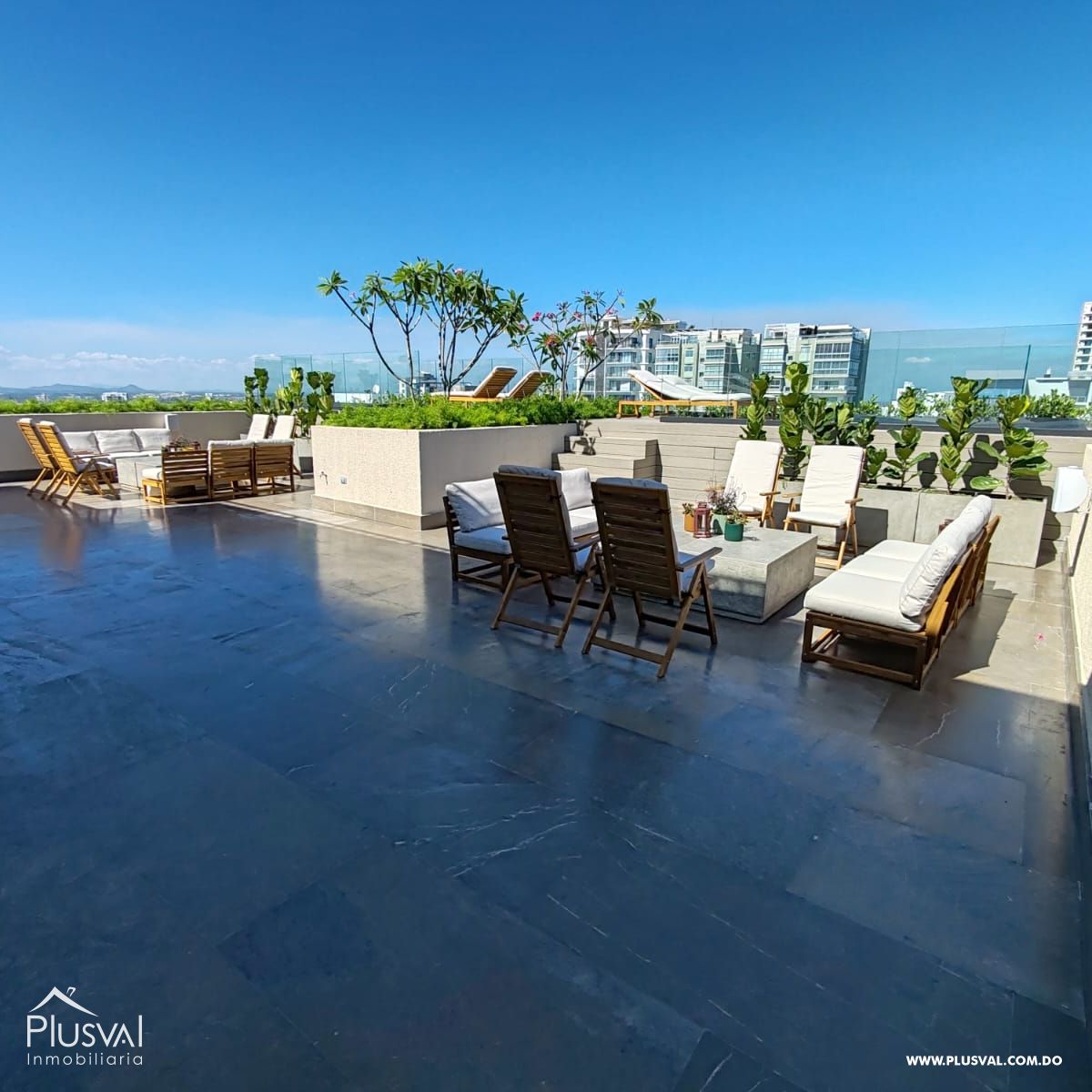 Apartamento en venta en Torre  Altamar IX  en Piantini 385542