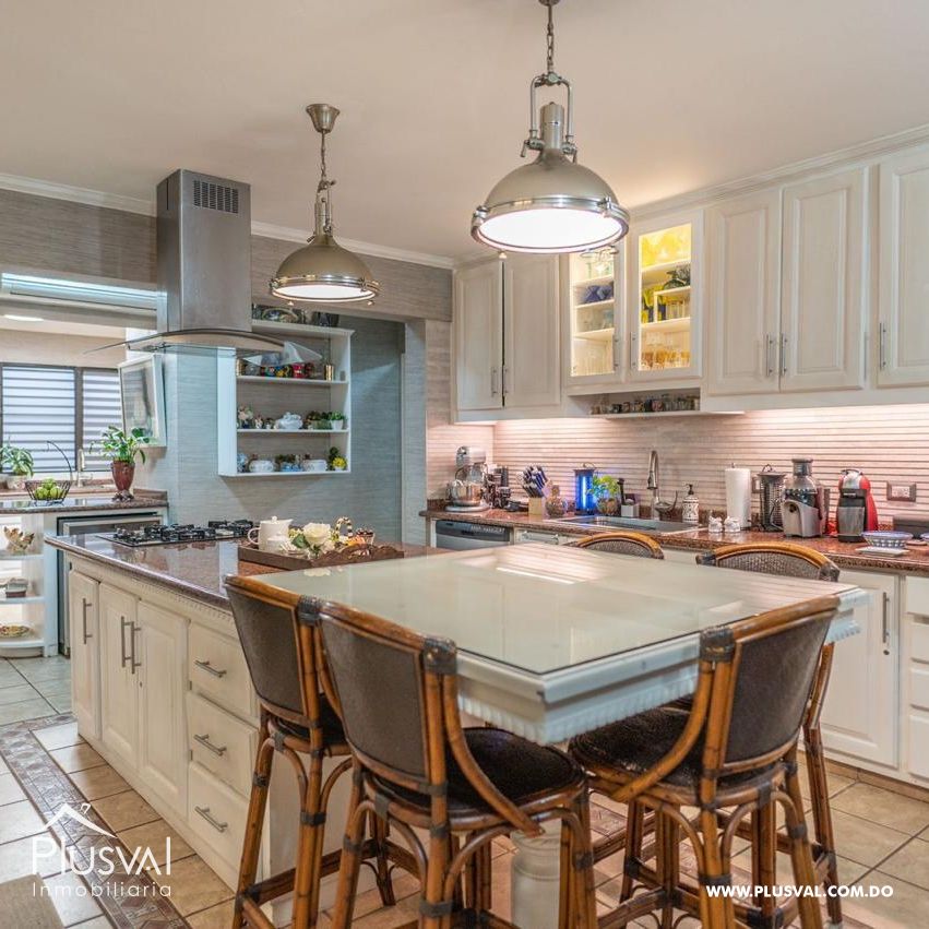Bella casa en venta 367594