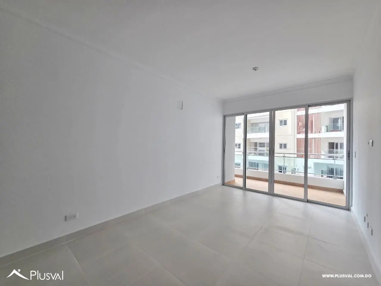 Moderno Apartamento Torre de Lujo en Naco - Confort y Exclusividad 456897