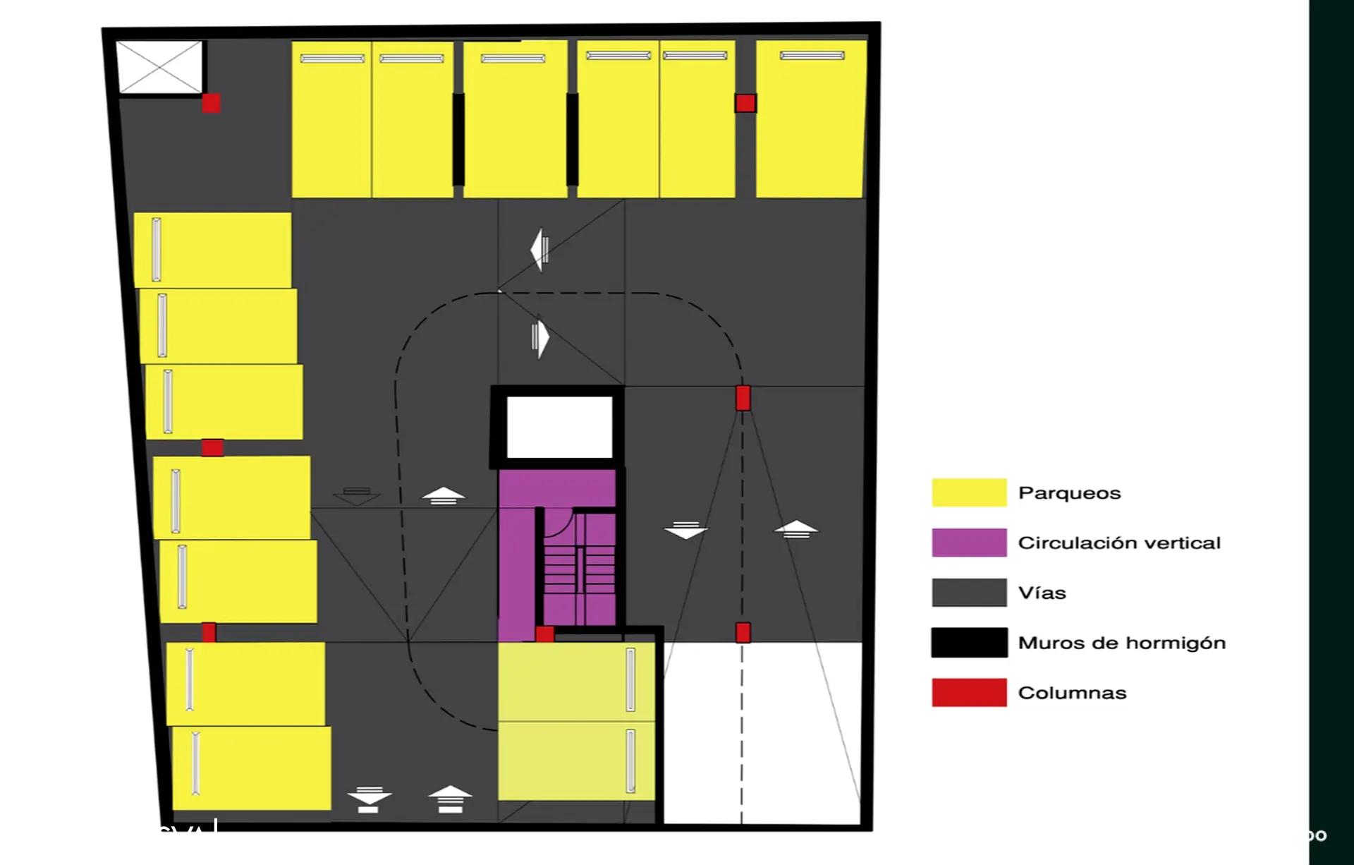Apartamento en venta en Bella Vista 505714