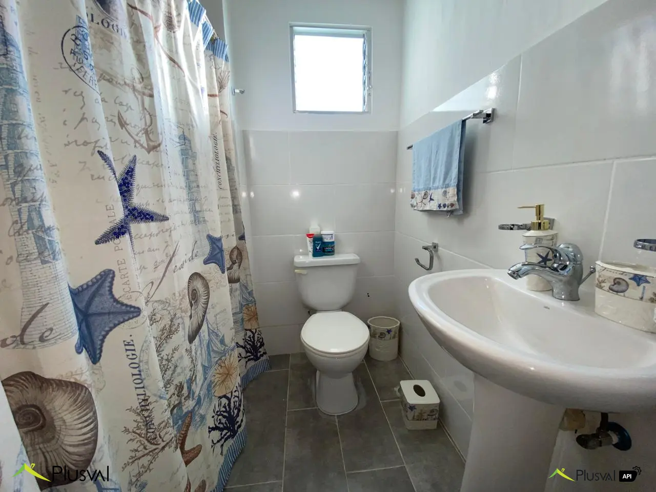 Apartamento en Venta en Licey con Terraza y Piscina 451822