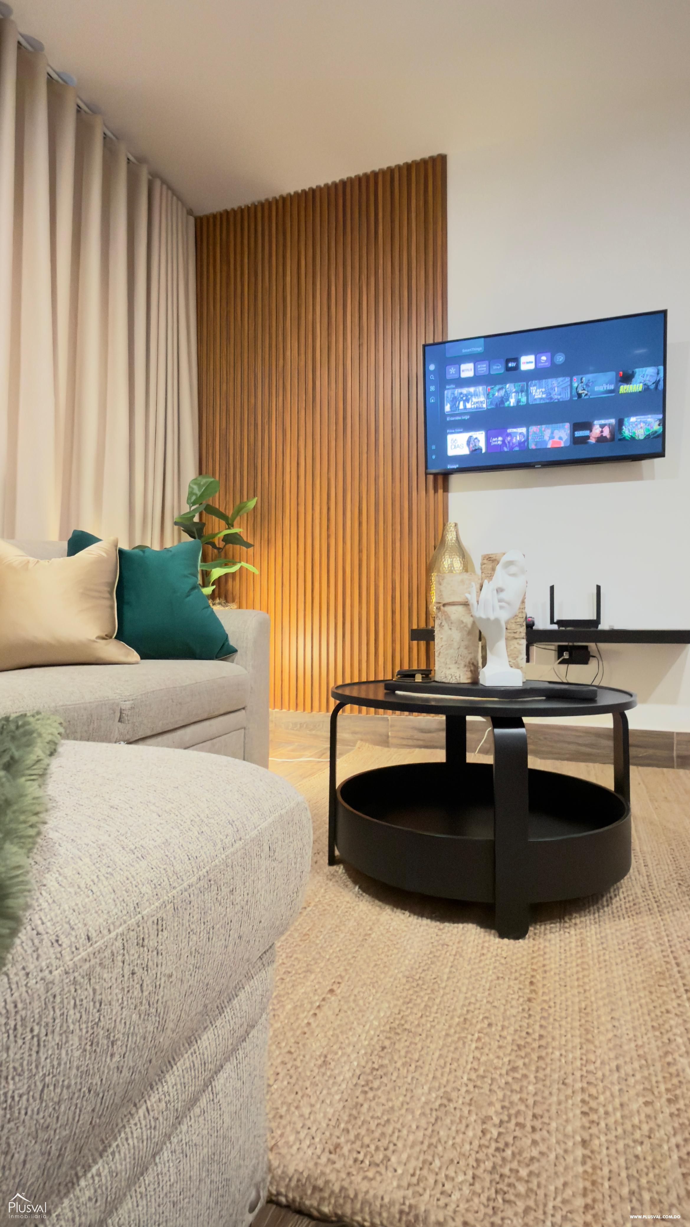 Venta de Unidad en Bávaro Punta Cana: Acceso Privado a Playa y Más 489759