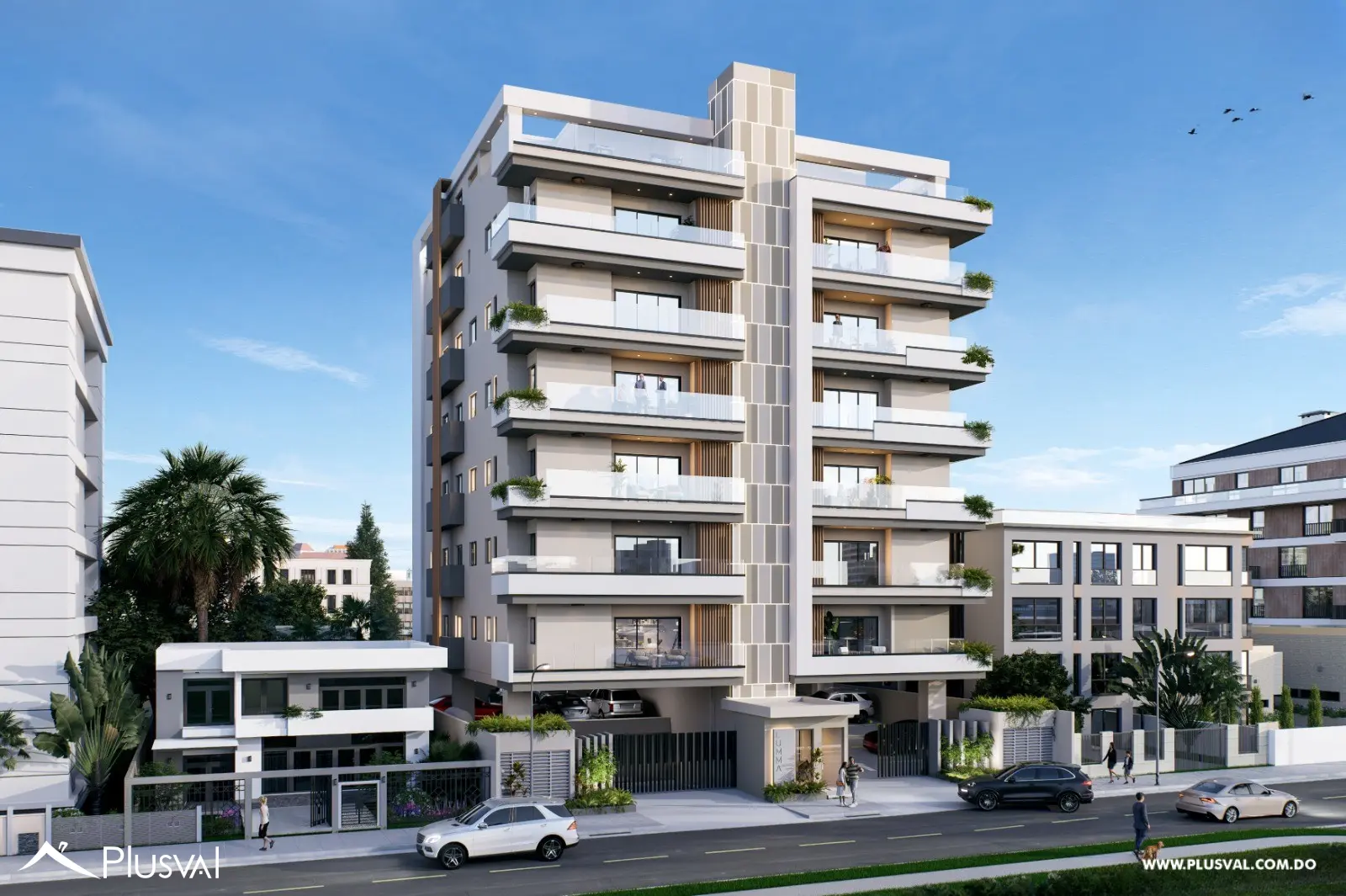 Pent-house en Venta en Reparto Los 3 Ojos | Santo Domingo Este 520274