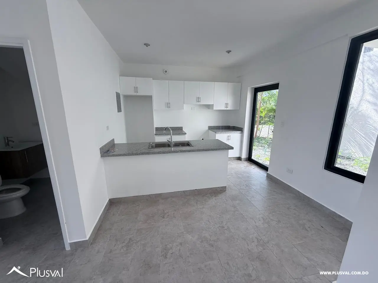 Hermosa casa en Costa Cana, justo en  el corazon de Punta Cana. 470435