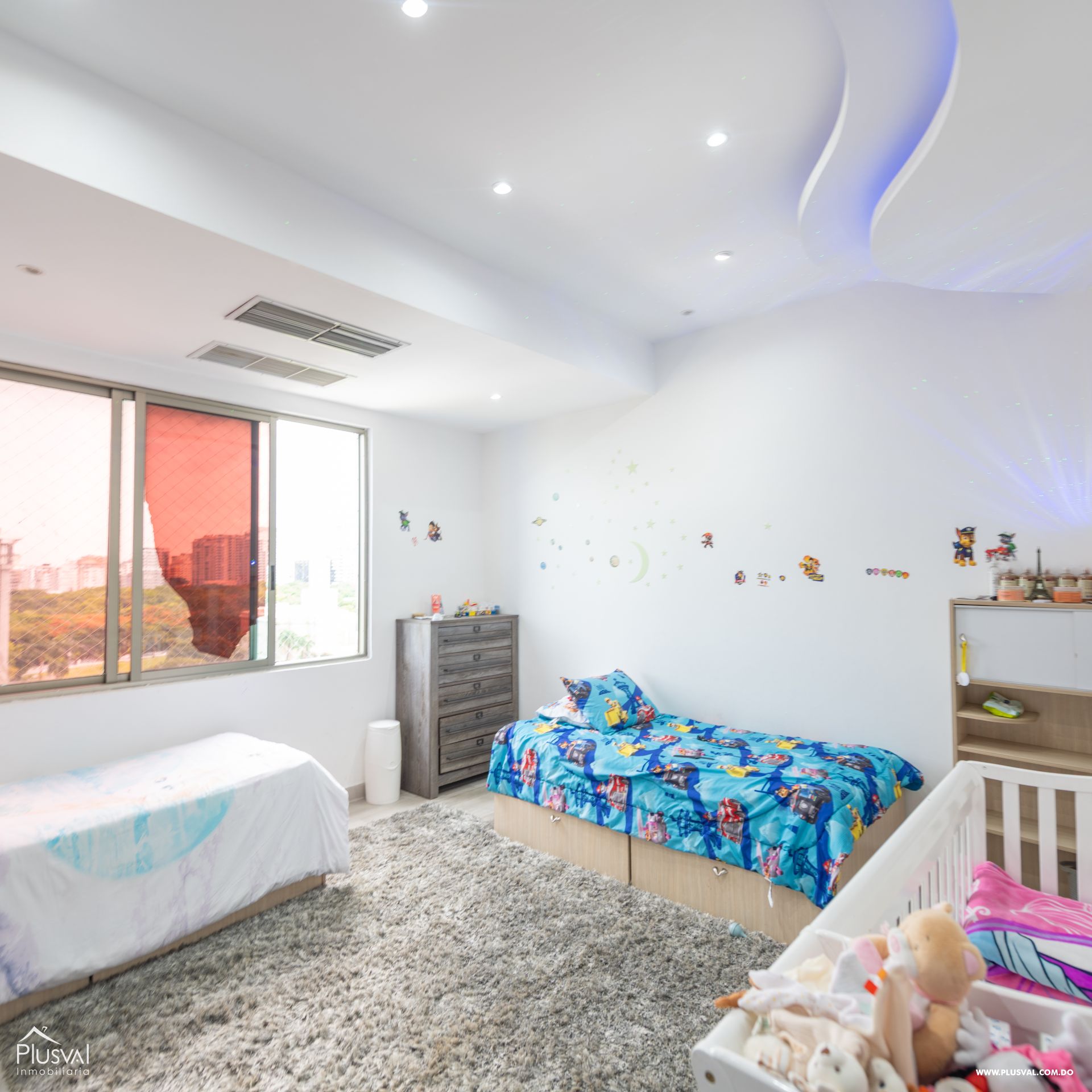 Penthouse Exclusivo con Piscina Privada y Terraza 457602
