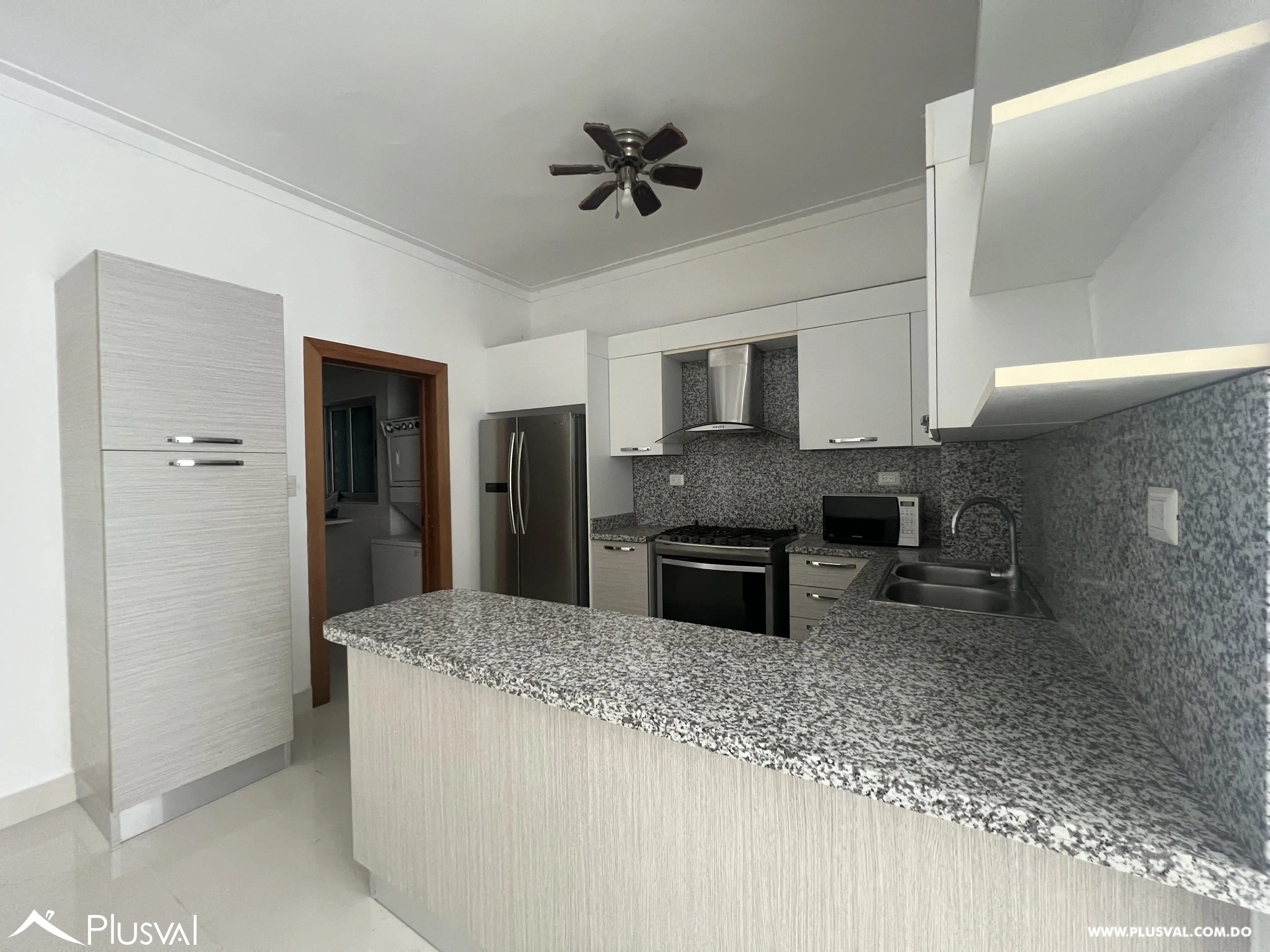 Amplio apartamento en alquiler en la Esperilla 503074