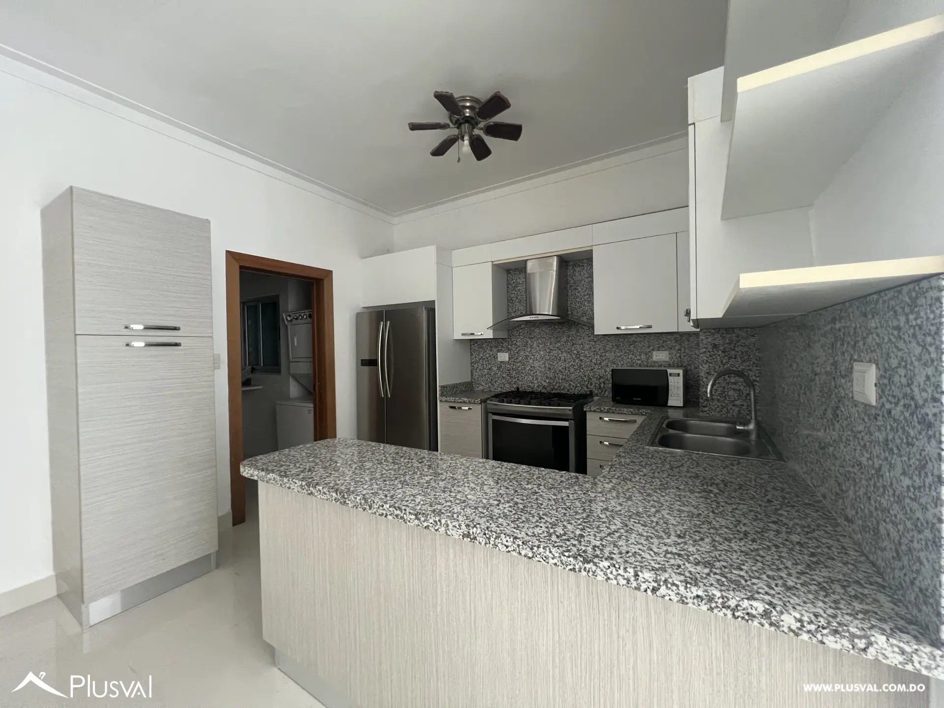Amplio apartamento en alquiler en la Esperilla 503074