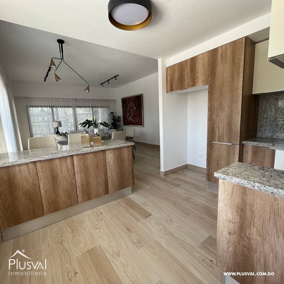 Apartamento en venta en Naco 404241