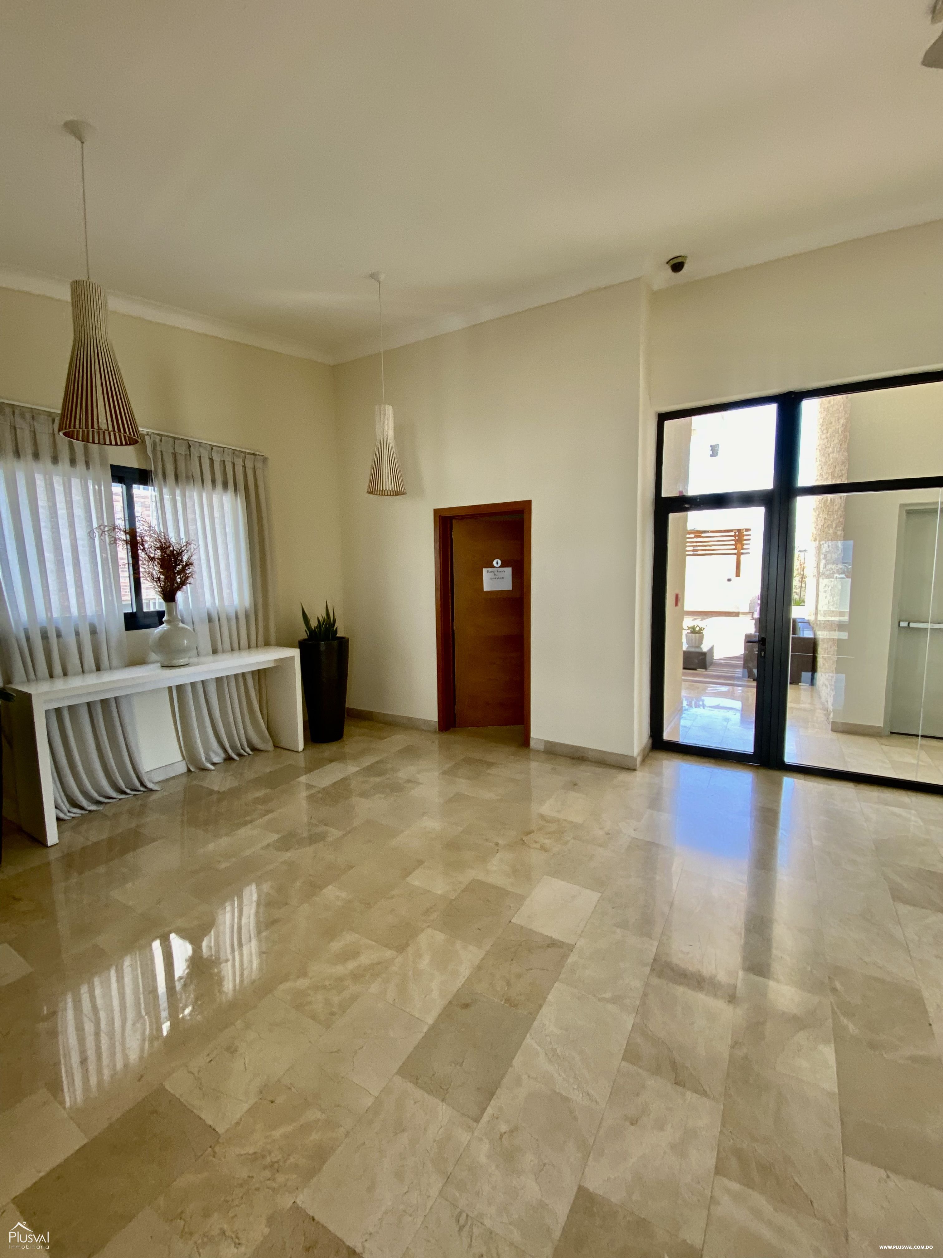 Apartamento en venta en Naco, piso 10 273225