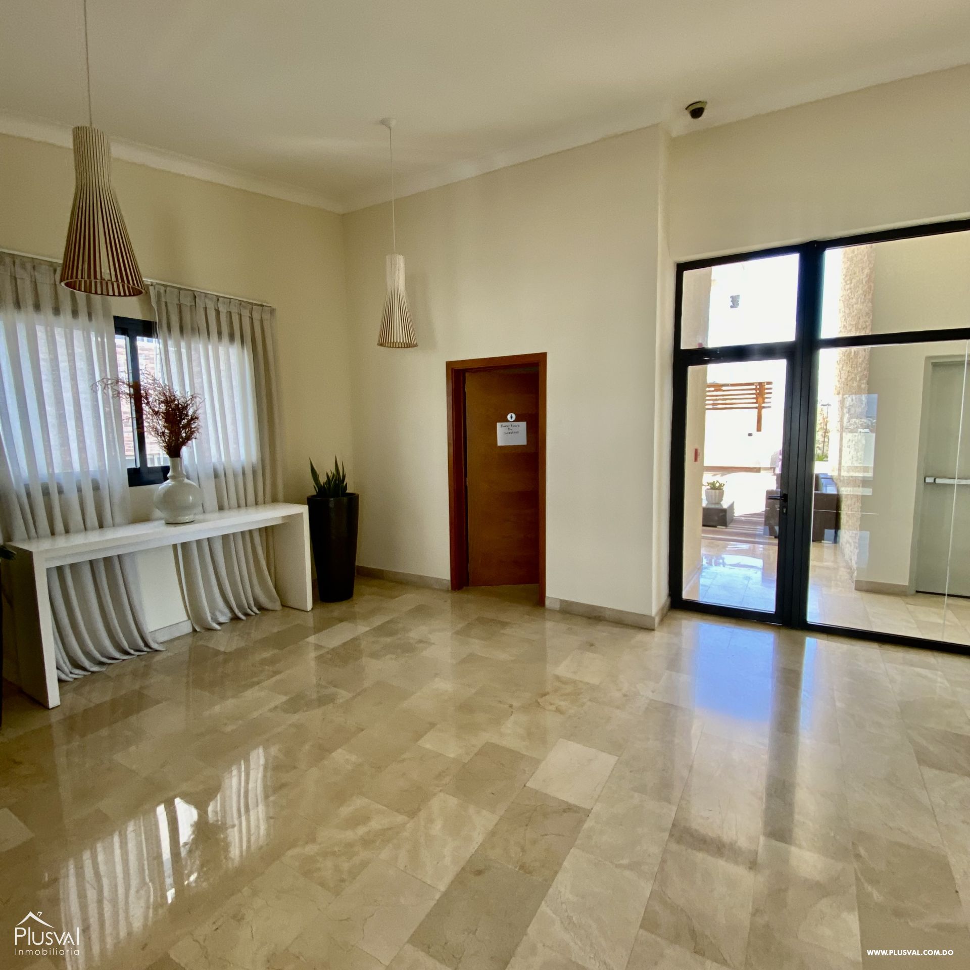 Apartamento en venta en Naco, piso 10 273225