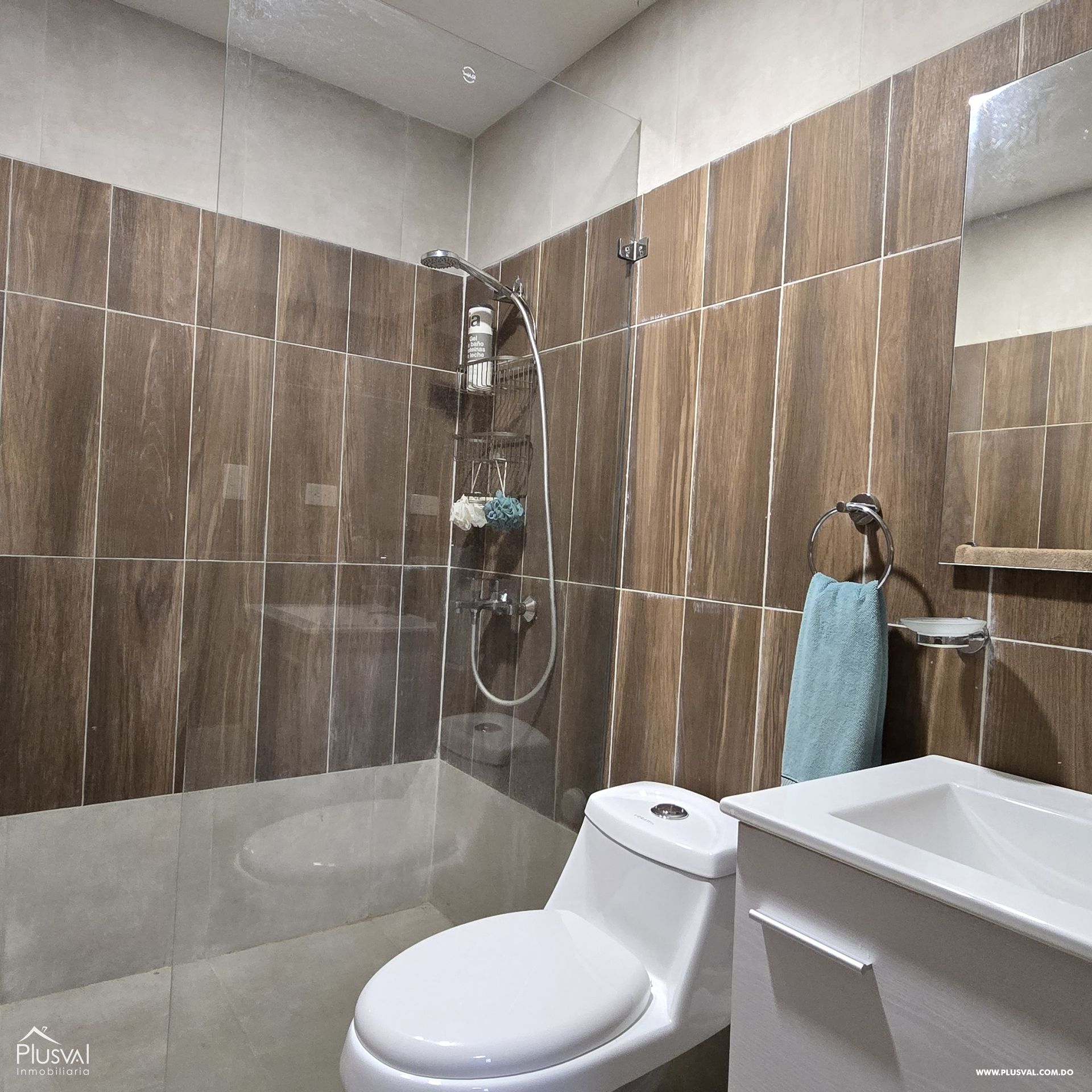 Apartamento AMUEBLADO en Alquiler, La Esperilla 401720