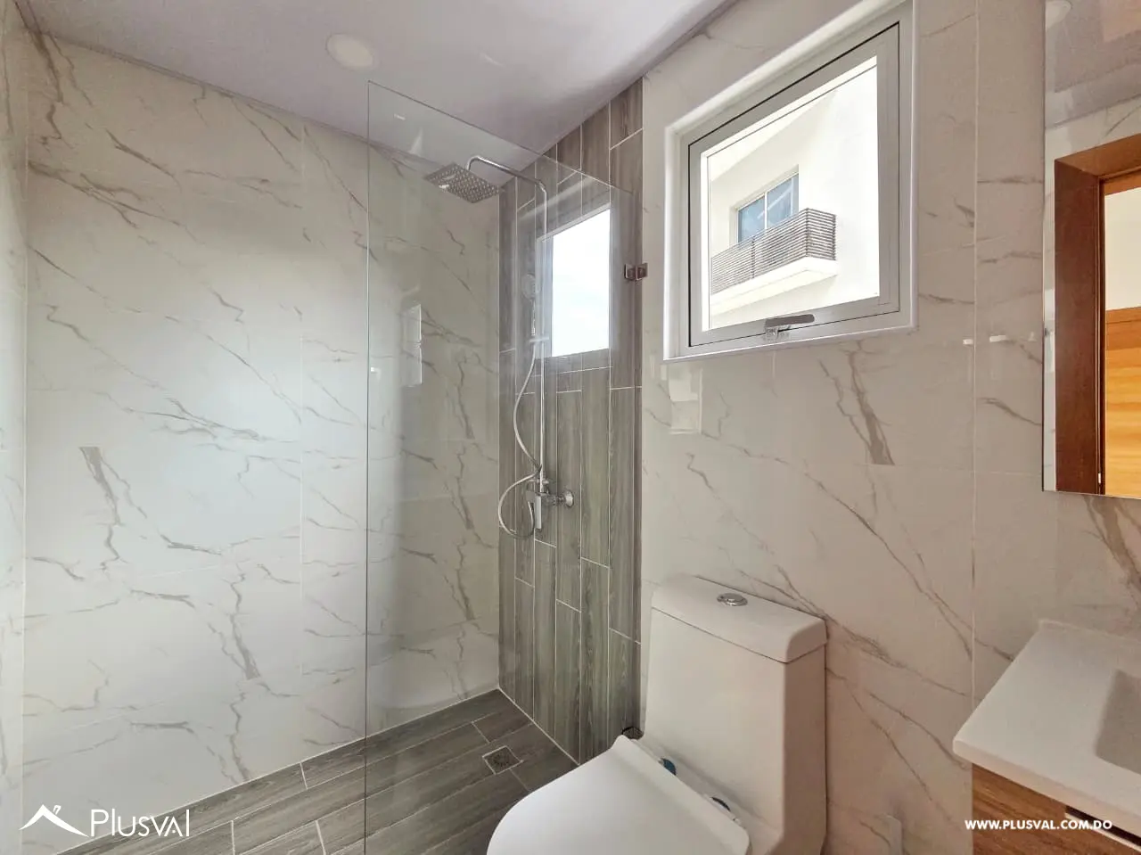 Moderno Apartamento Torre de Lujo en Naco - Confort y Exclusividad 456887