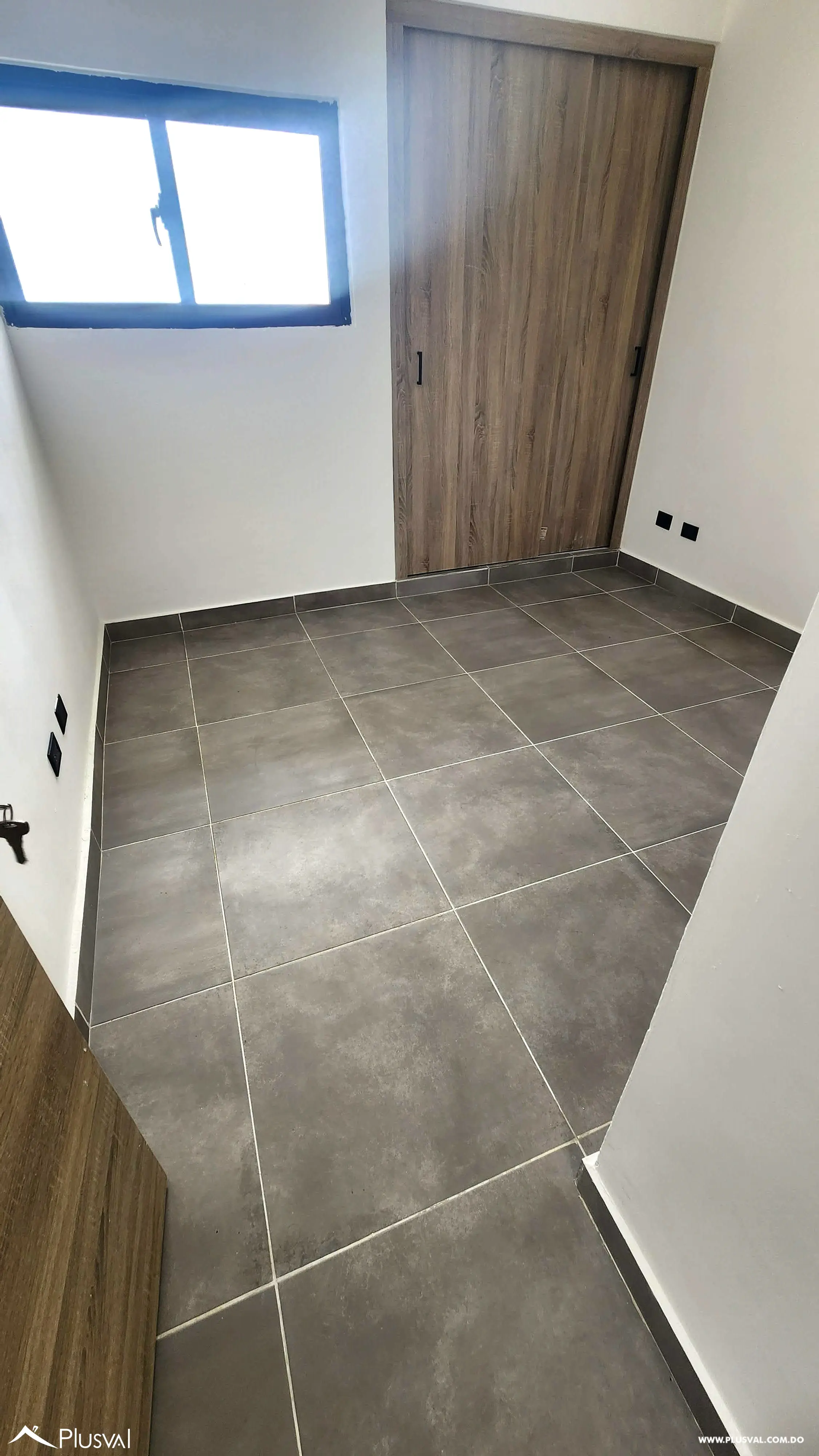 Se alquila apartamento nuevo el Millón. 469989