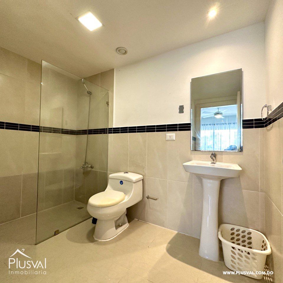 Encantador apartamento en venta a pocos pasos de la Playa 391055