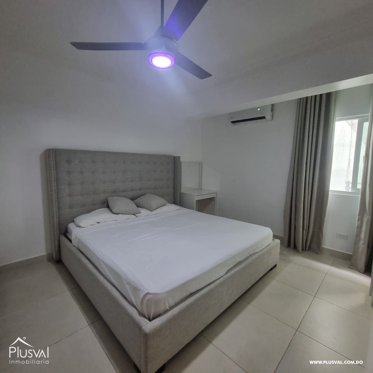 Apartamento para rentar en Urb. Fernández 404287