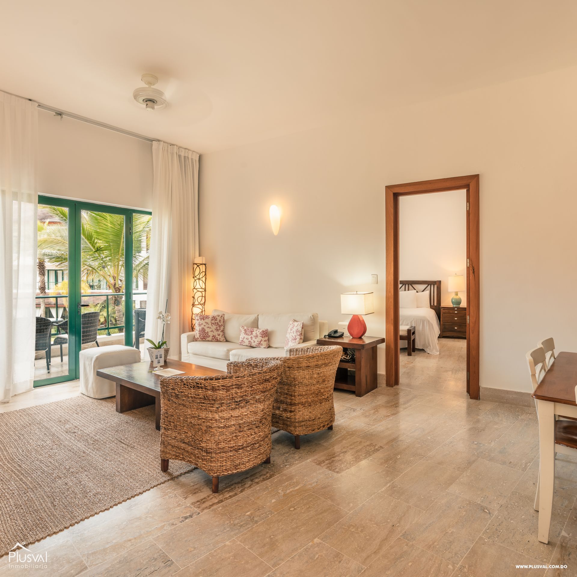 Apartamento en Venta en Las Terrenas 343748