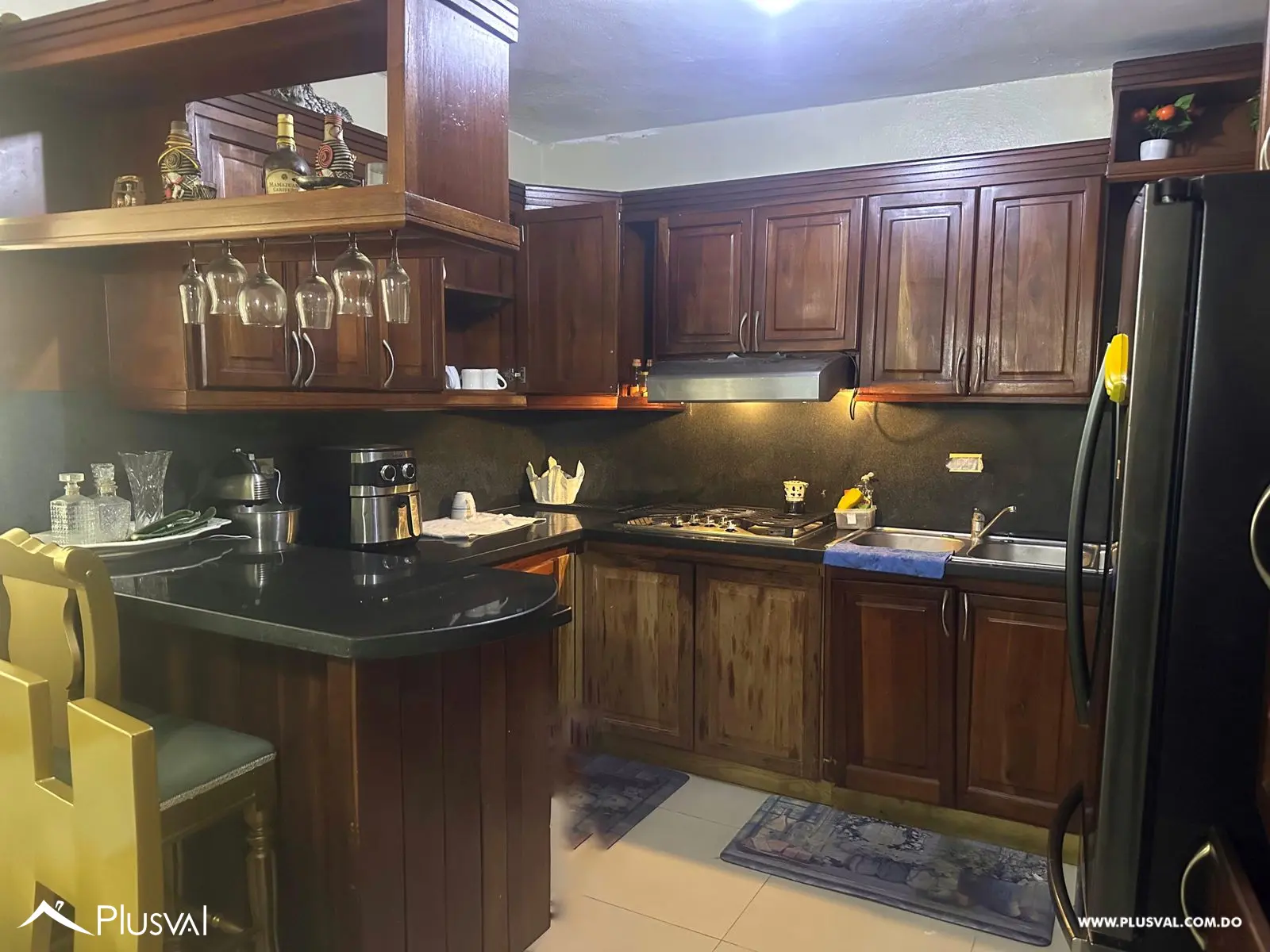 Se vende confortable casa de dos niveles 462647