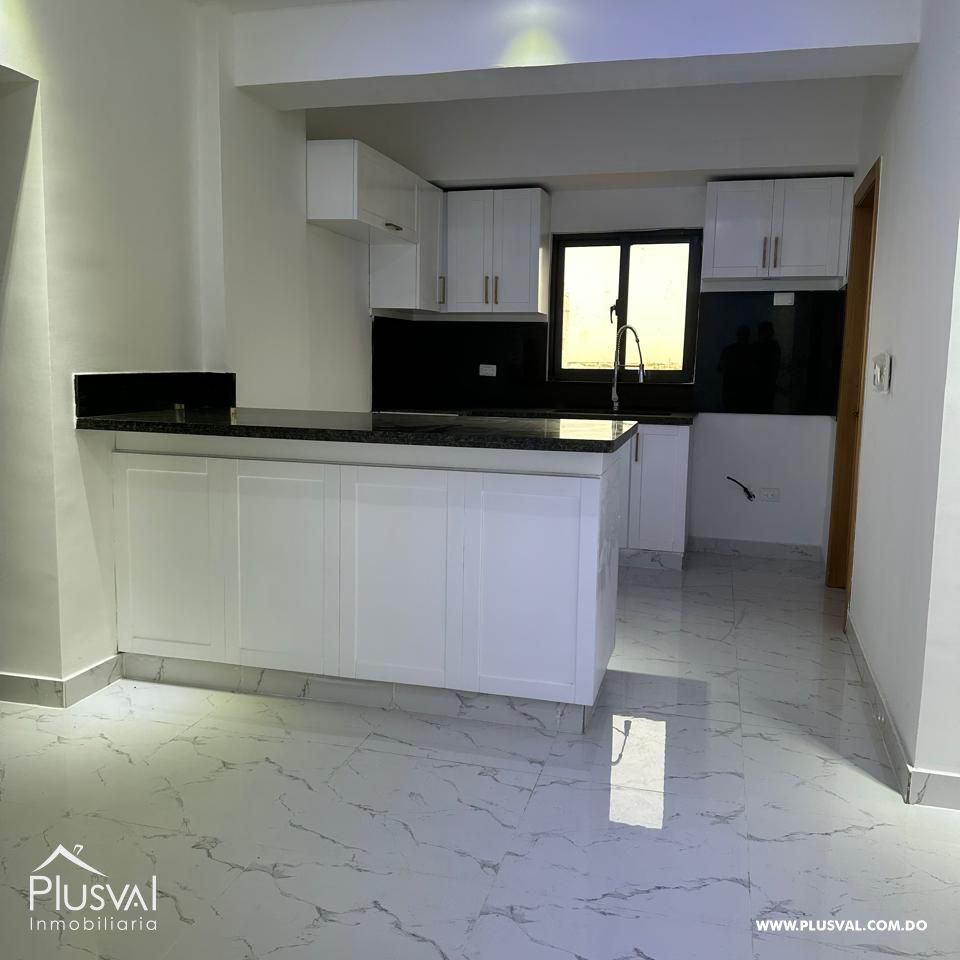 Apartamento de Listo en Alma Rosa l 410643