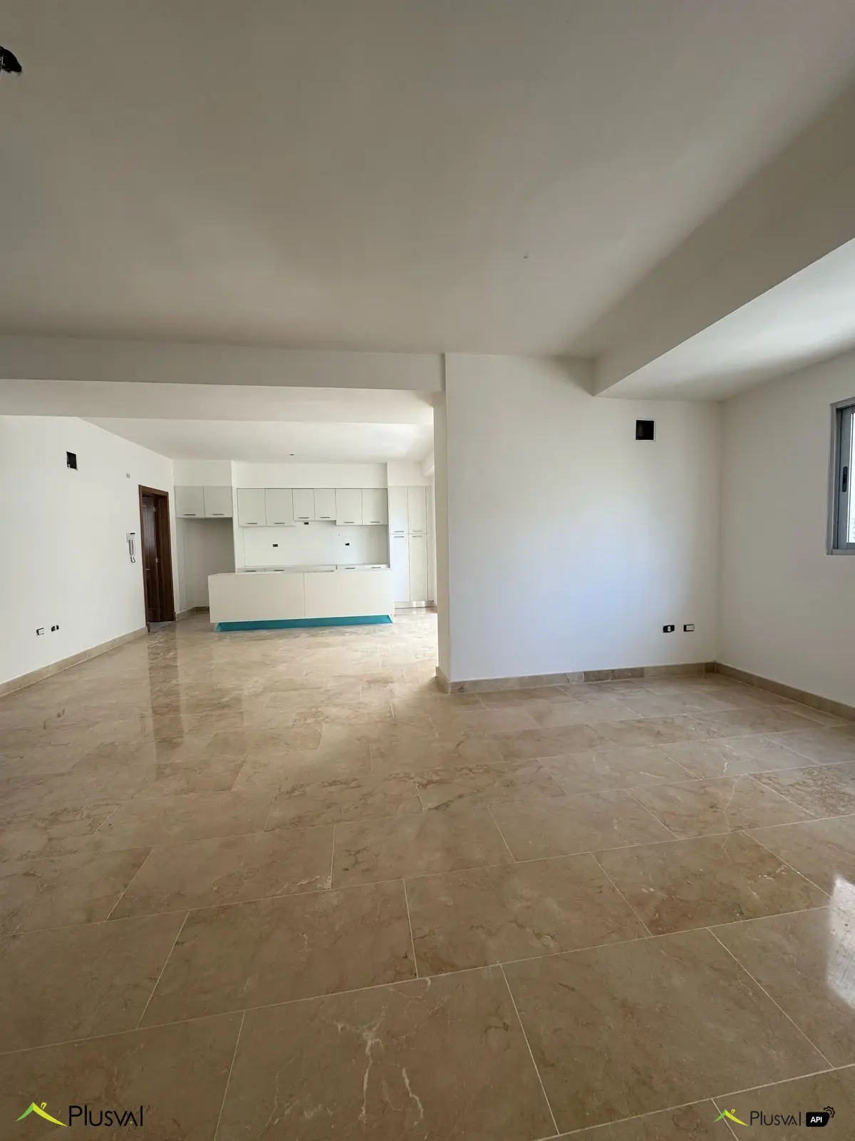 Penthouse en venta en Naco 3 habitaciones. Nuevo a estrenar 449020