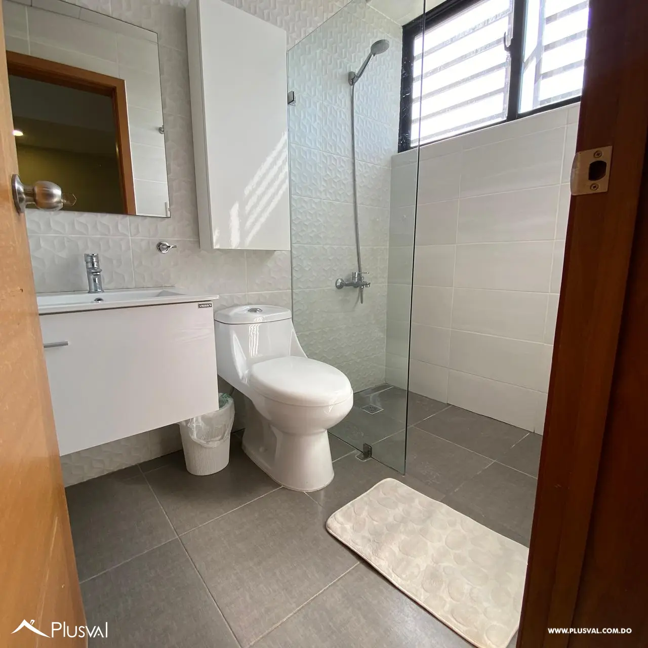Apartamento amueblado en alquiler en Renacimiento 507009