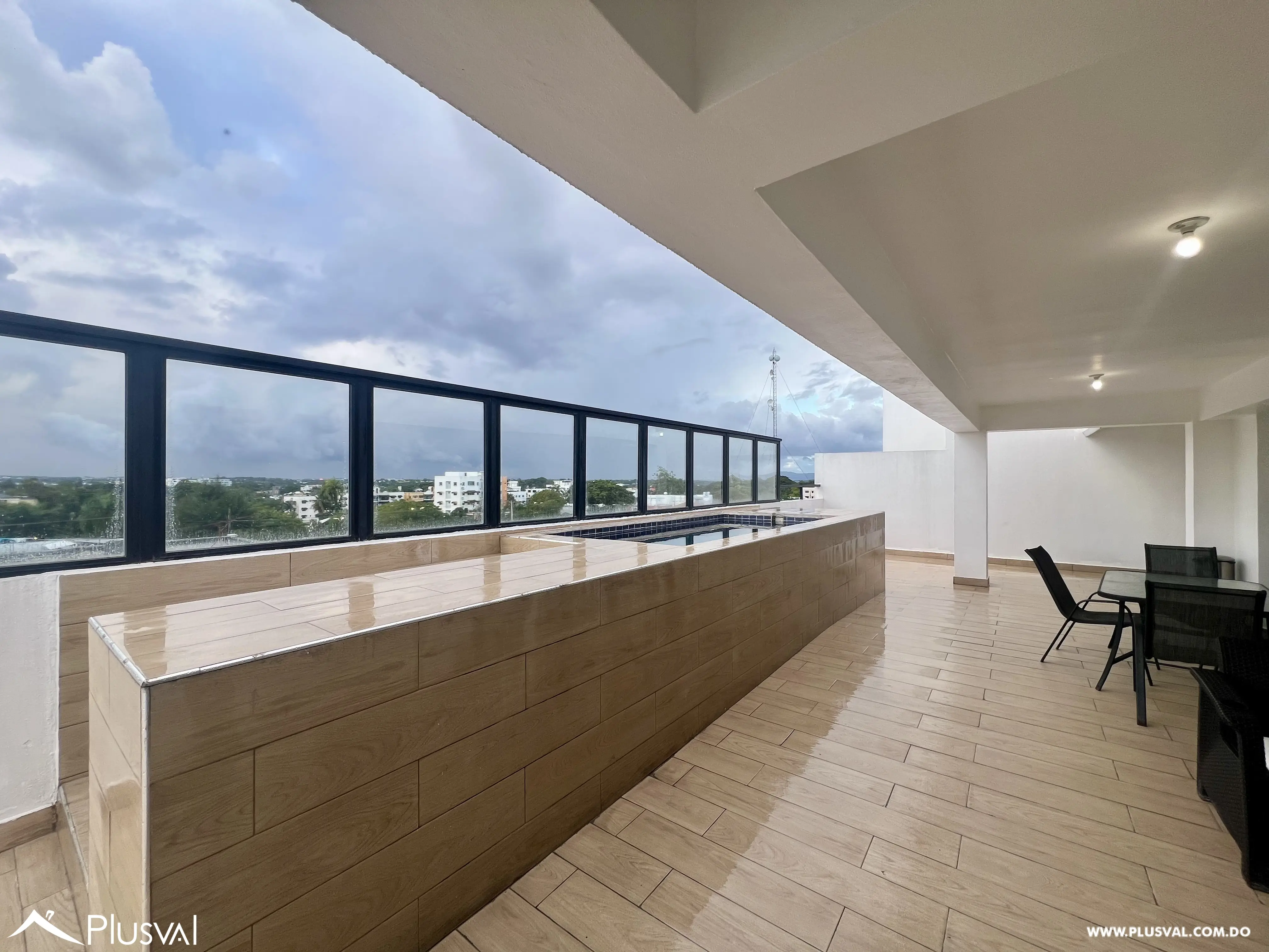 Apartamento en venta Millenia Arabia con áreas sociales completas 485902