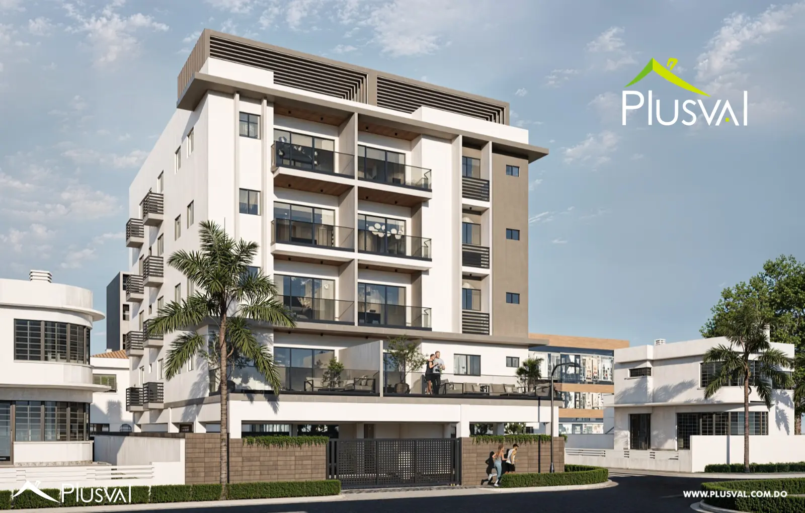 Tana Residence 519132