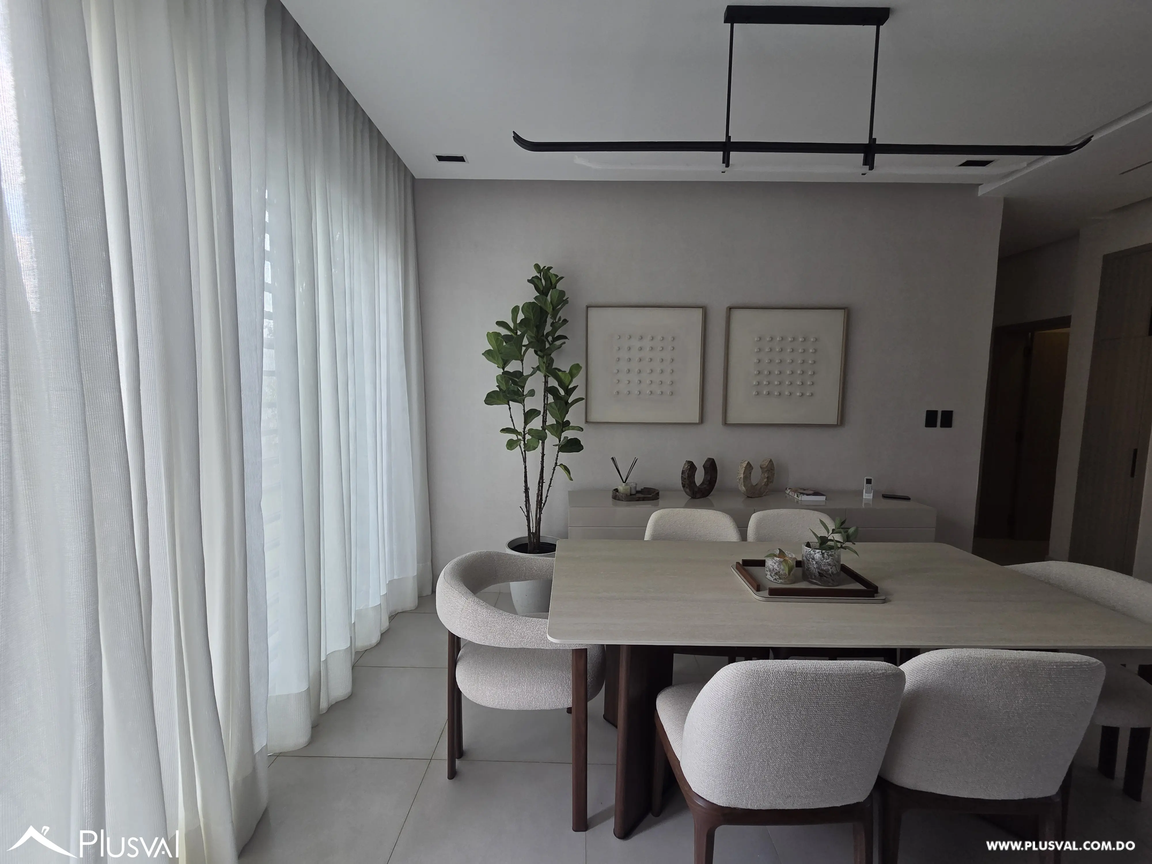 Proyecto de Apartamentos  en Juan Lopez Moca con Amenidades de Lujo 524195