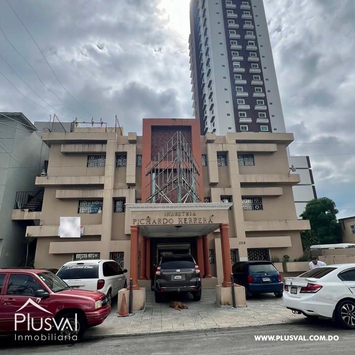 Edificio en venta ubicado en  Santo Domingo Este. 407237