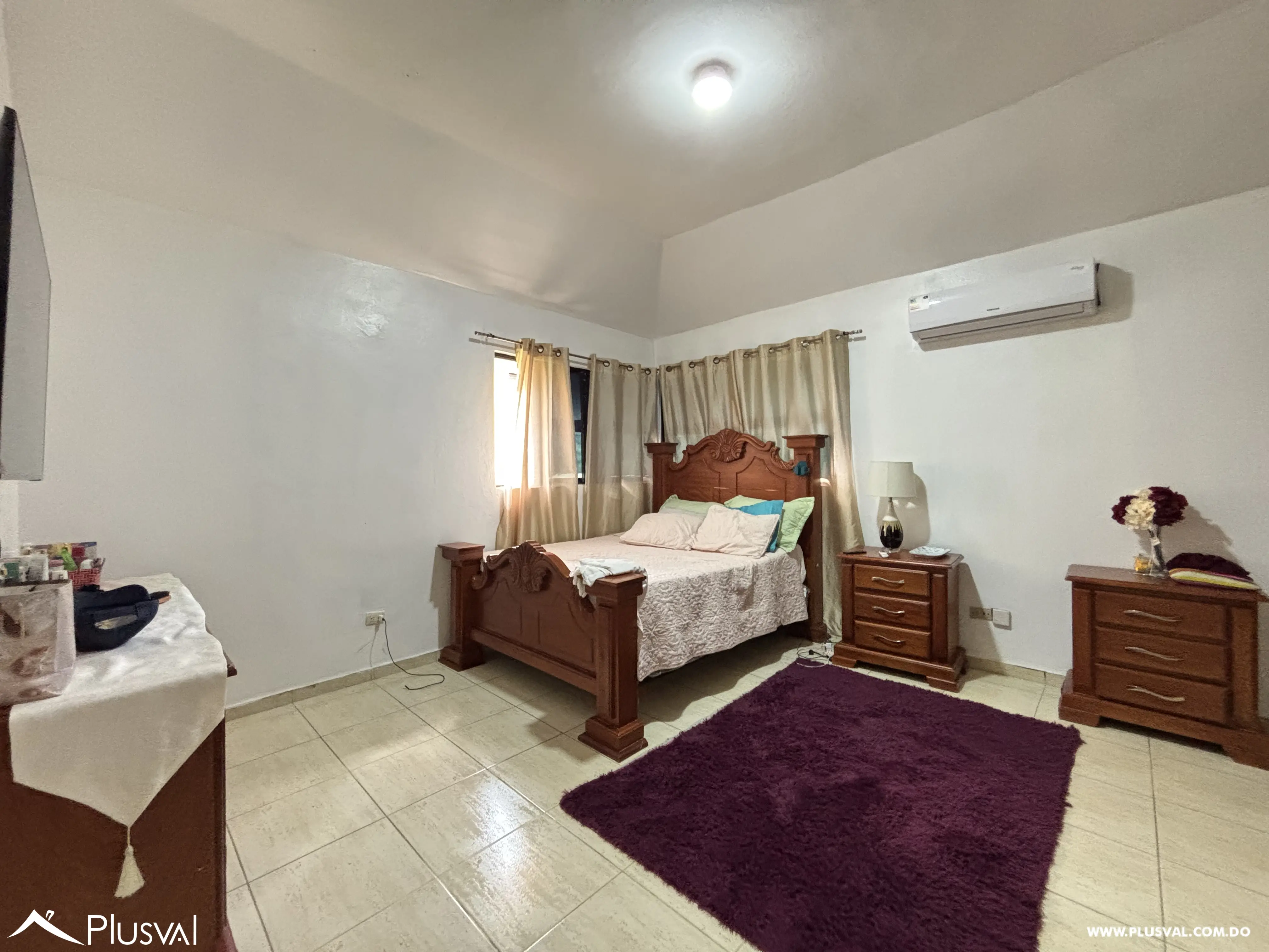 Casa en venta en Villas del parque, ciudad modelo 490413