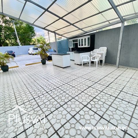 Hermoso apartamento en alquiler amueblado en La Esperilla 435968
