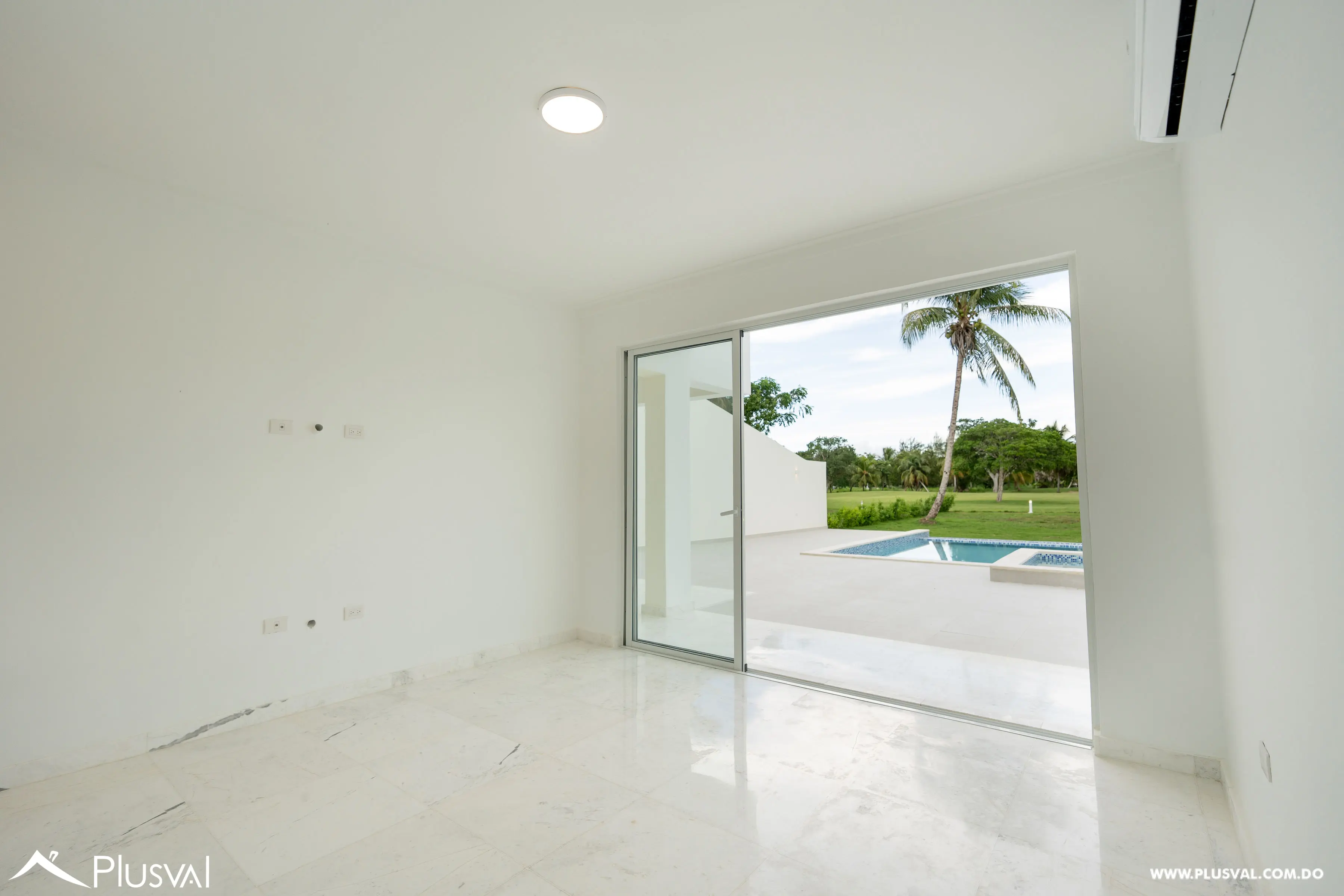 Venta de exclusivas villas en Cocotal 478954