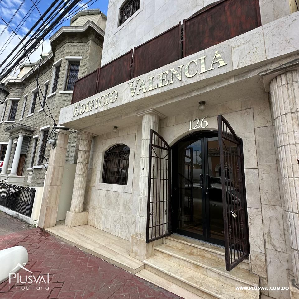 Edificio Valencia - Locales Comerciales 429791