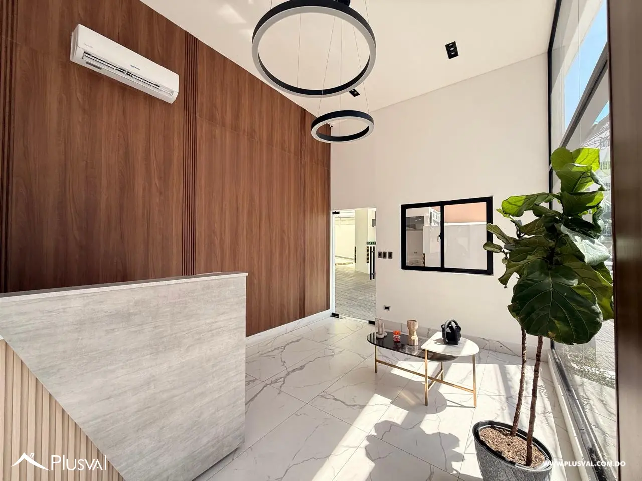 Encantador apartamento en alquiler en renacimiento 462396