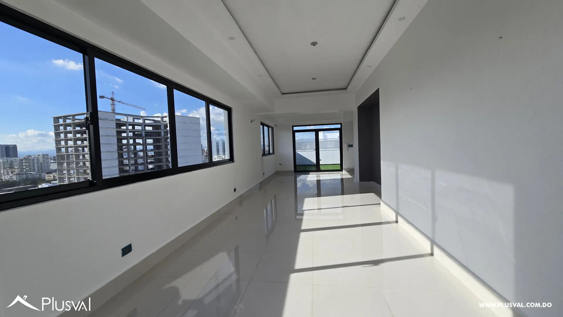 Apartamento en Alquiler Amueblado, Naco 480533