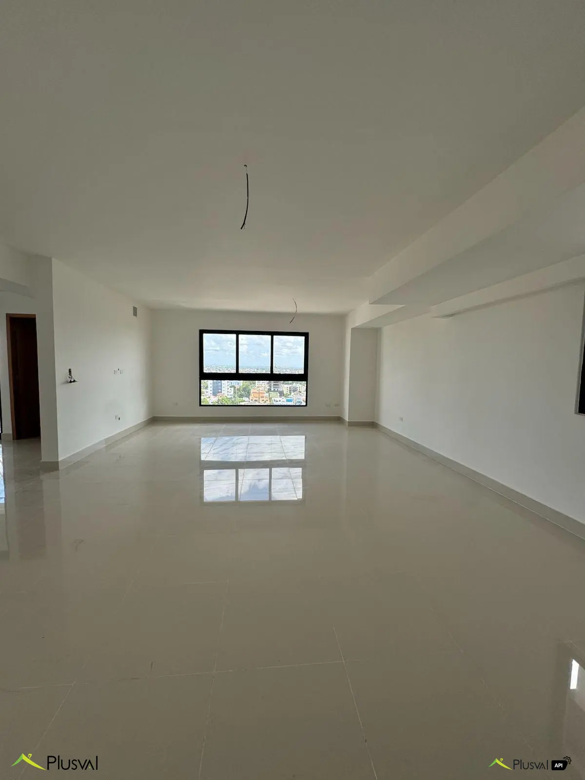 Apartamento Familiar Totalmente nuevo en exclusivo sector 447817