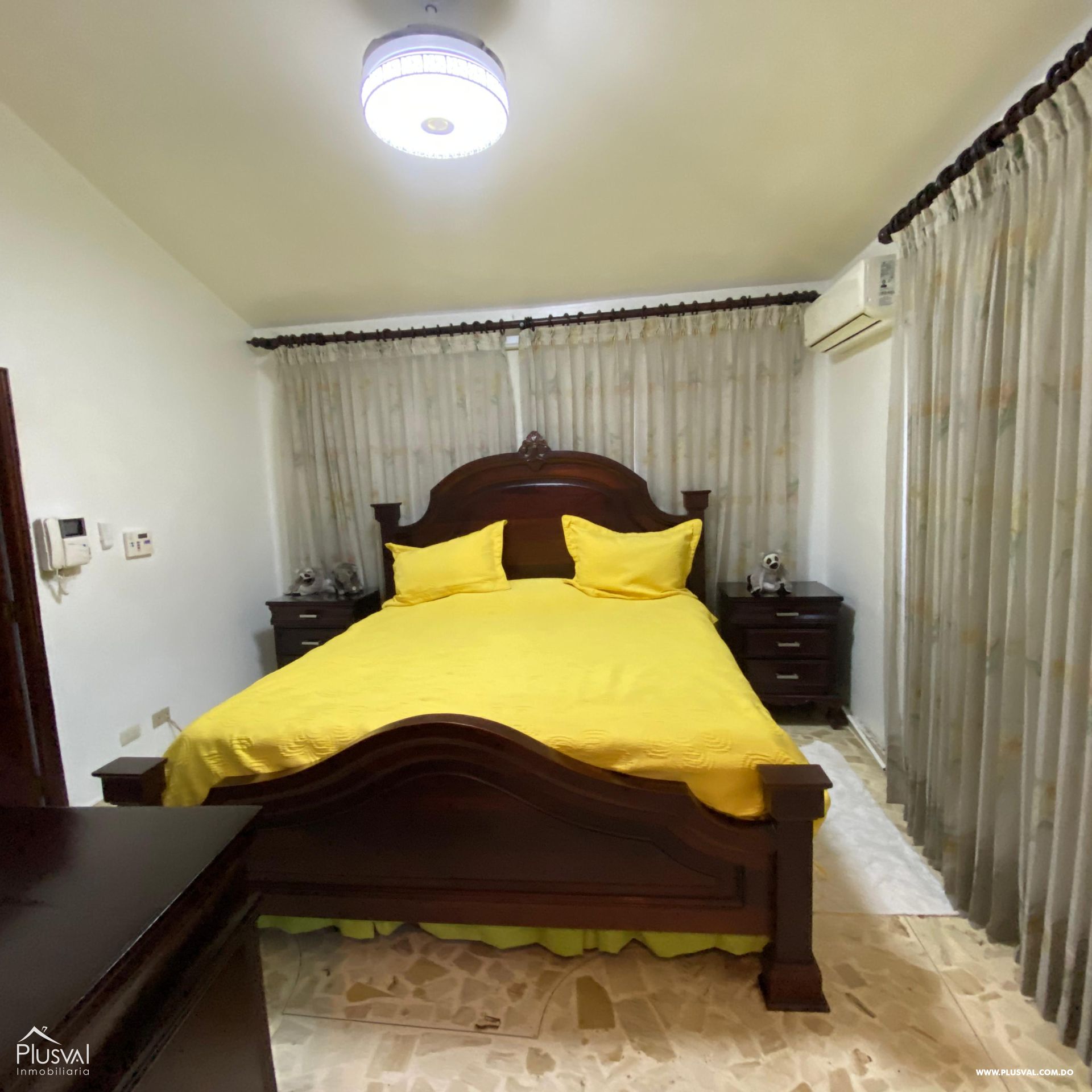 Casa en proyecto cerrado y exclusivo en la carr. Duarte, Pontezuela 344880