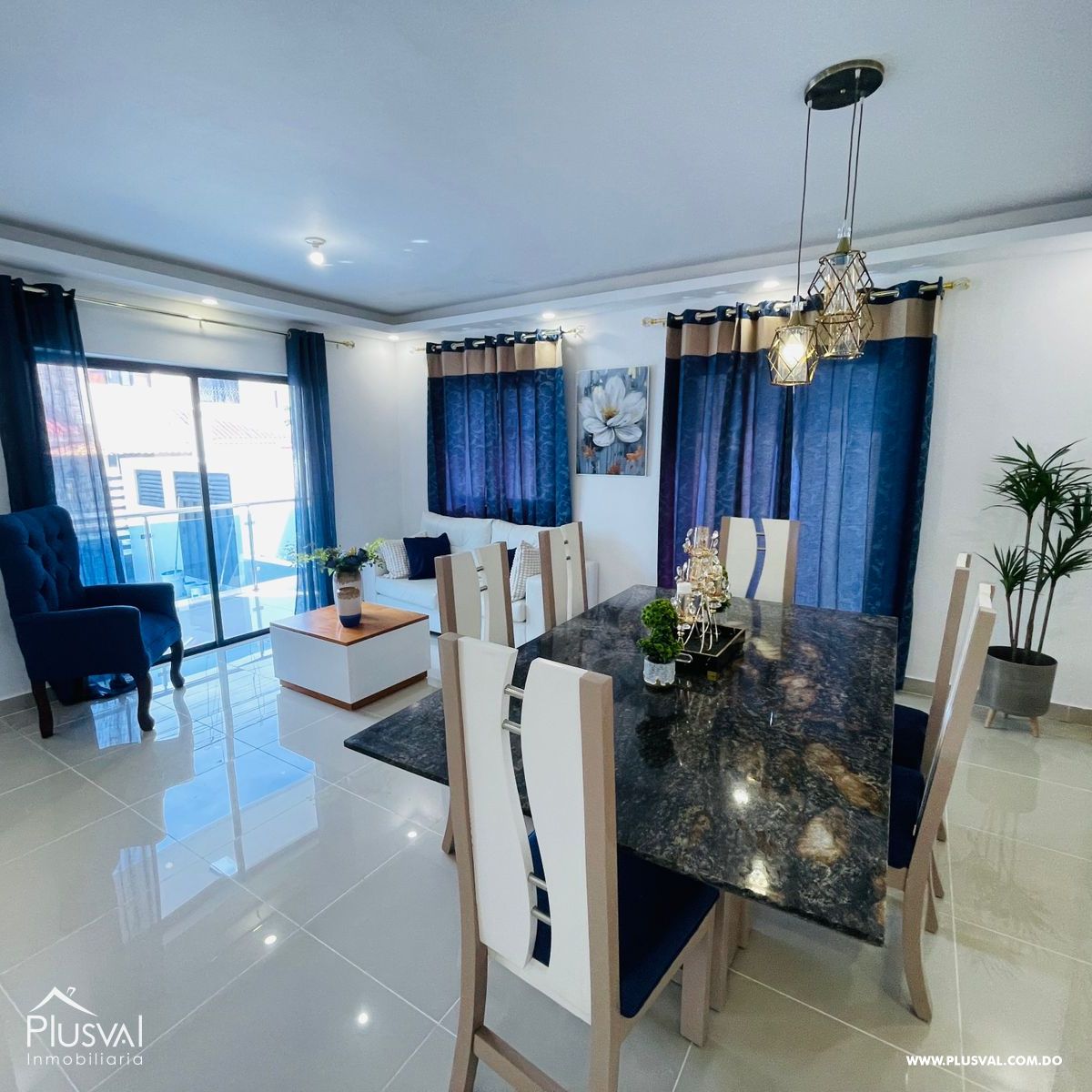 Hermoso Apartamento en Puerto Plata 399029