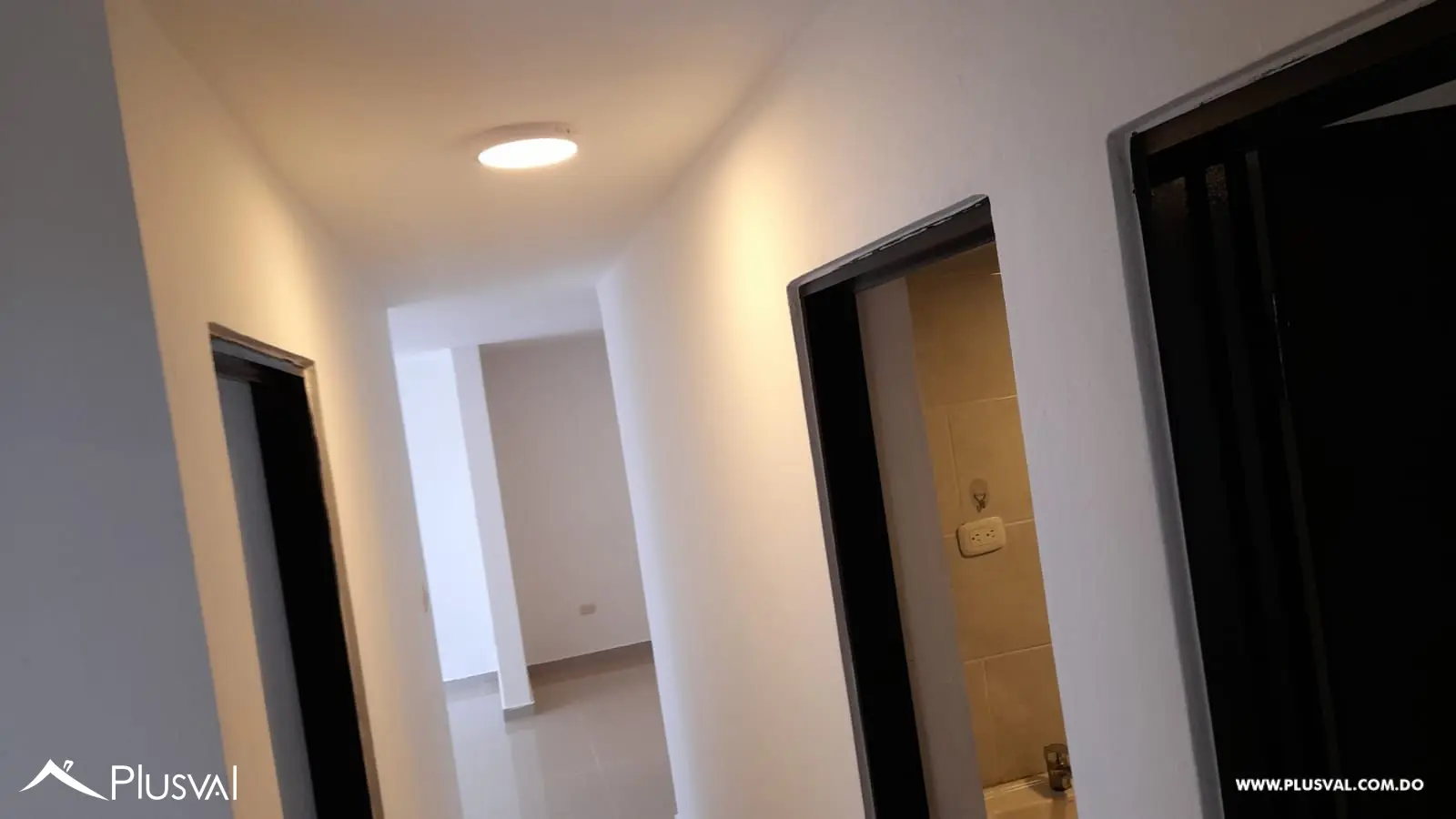 Apartamento Familiar en Venta en Santo Domingo Norte 510136