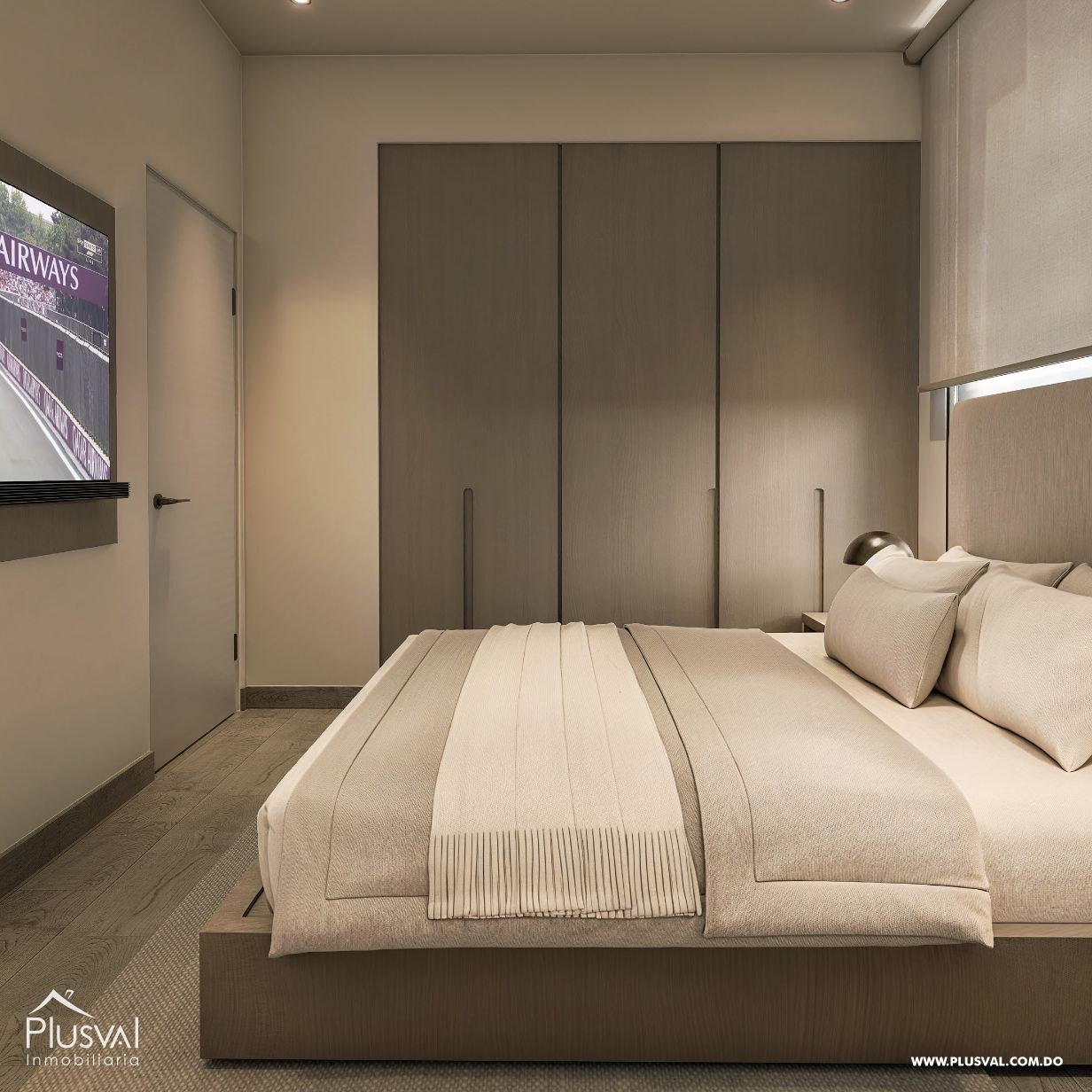 Apartamento en venta en La esperilla 413471