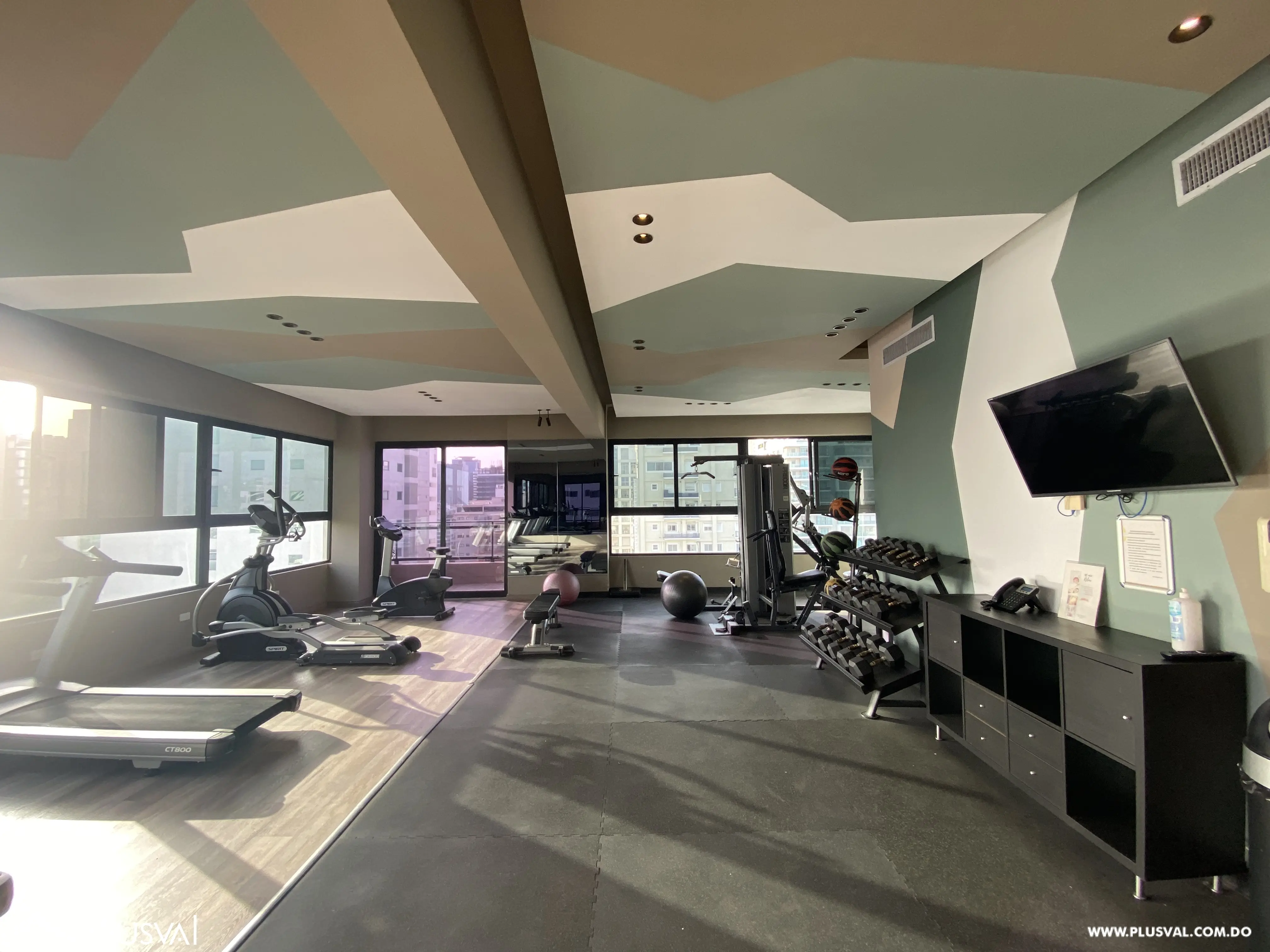 Vendo Excelente Apto en el Corazón de Piantini 457438