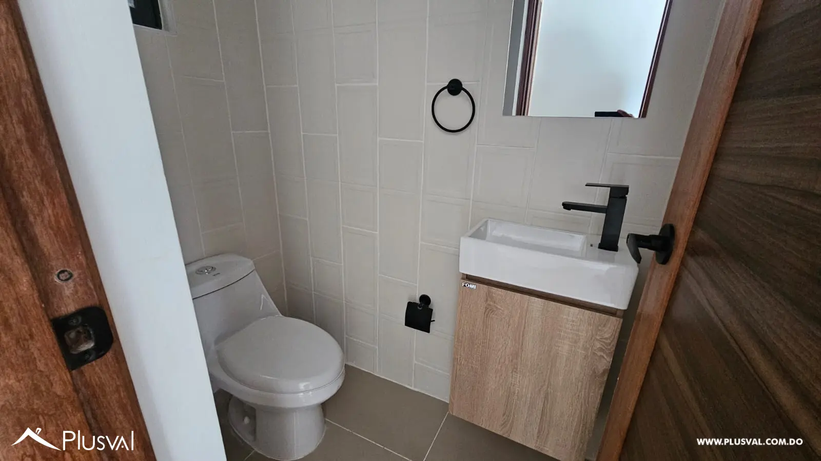 Apartamento en alquiler en Bella Vista Norte 491417