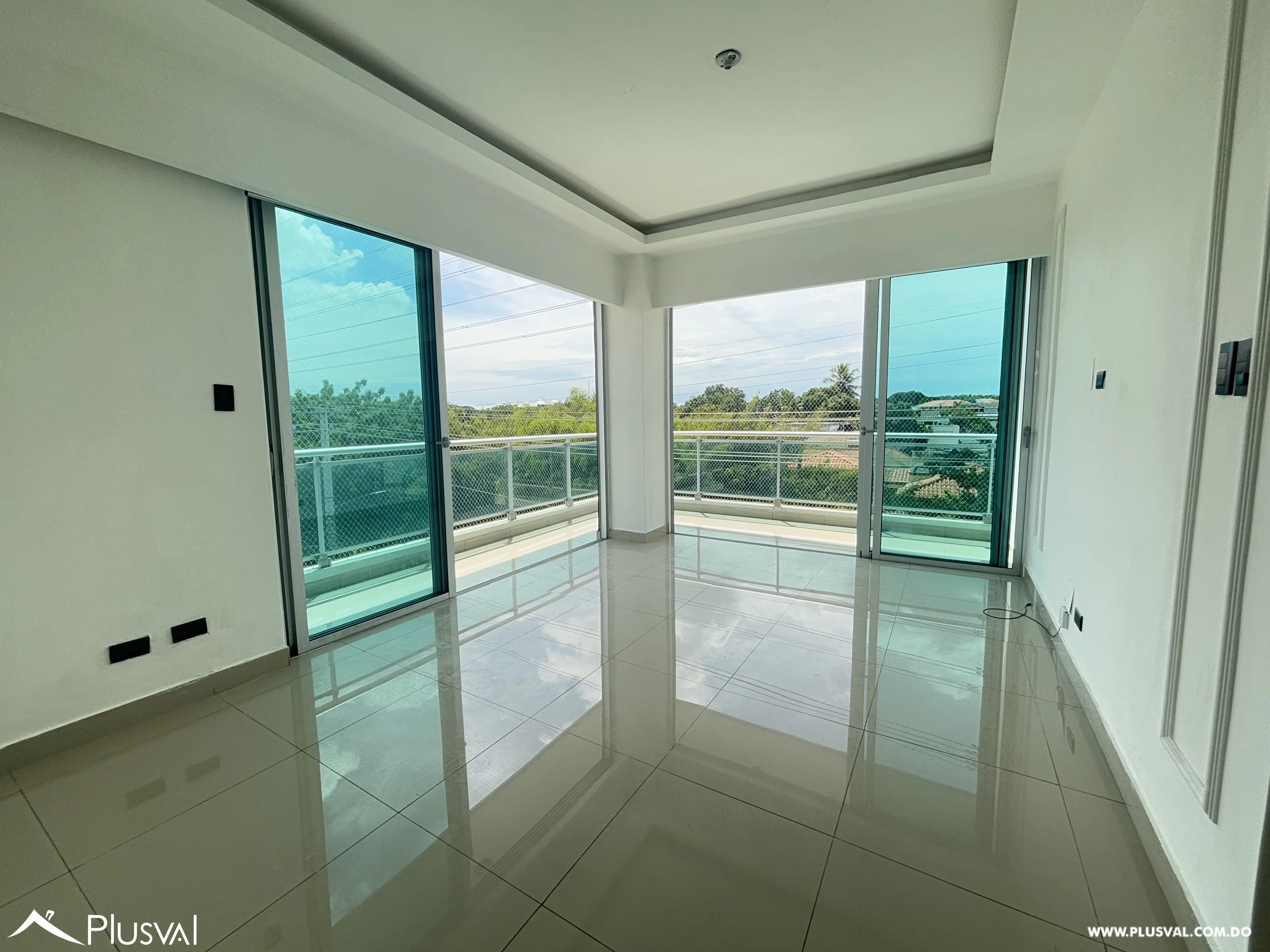 Apartamento en venta en Arroyo Hondo 464497