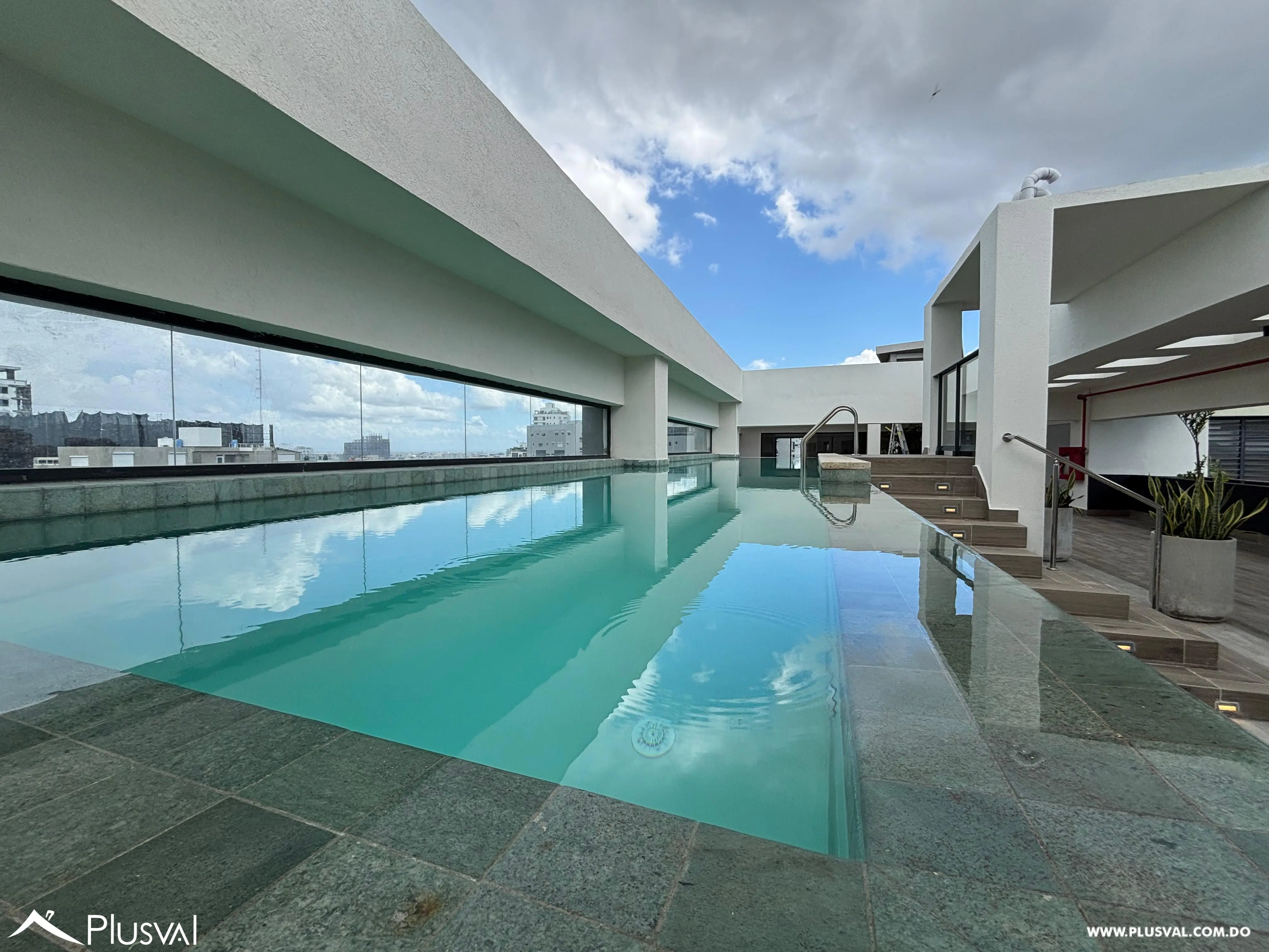 Apartamento en venta, Naco 497527